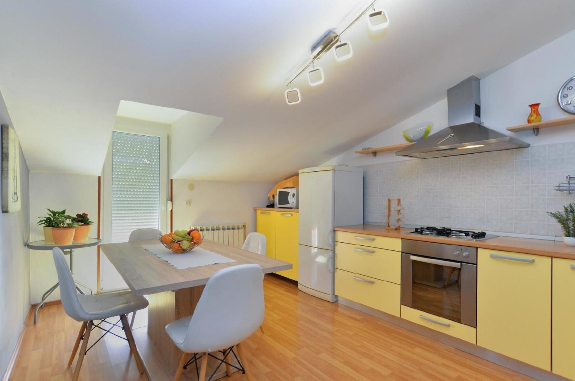 Ferienwohnung für 4 Personen ca 75 qm in Fažana, Istrien Istrische Riviera view 5