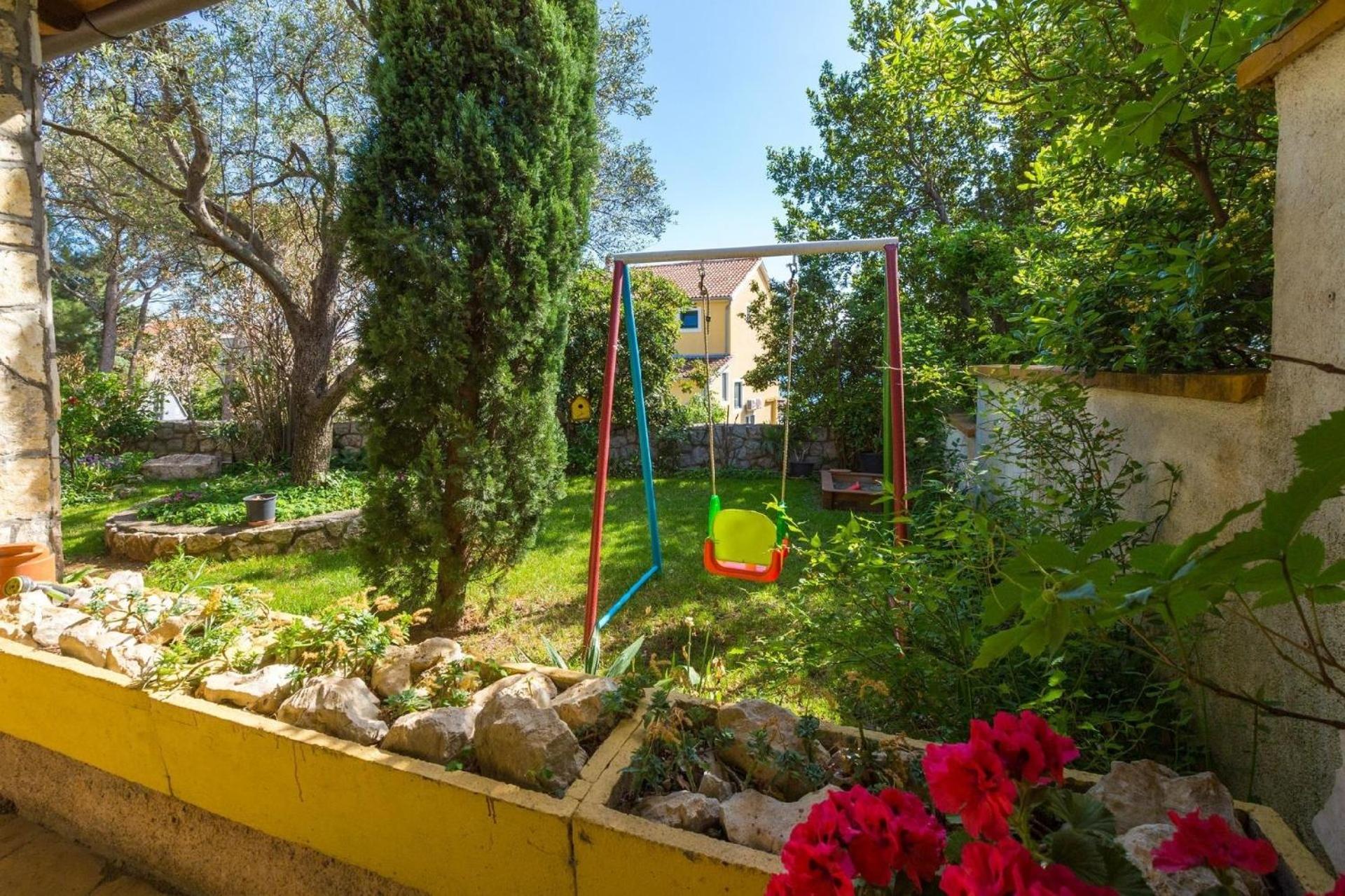 Ferienwohnung für 4 Personen ca 36 qm in Crikvenica, Kvarner Bucht Crikvenica und Umgebung view 4