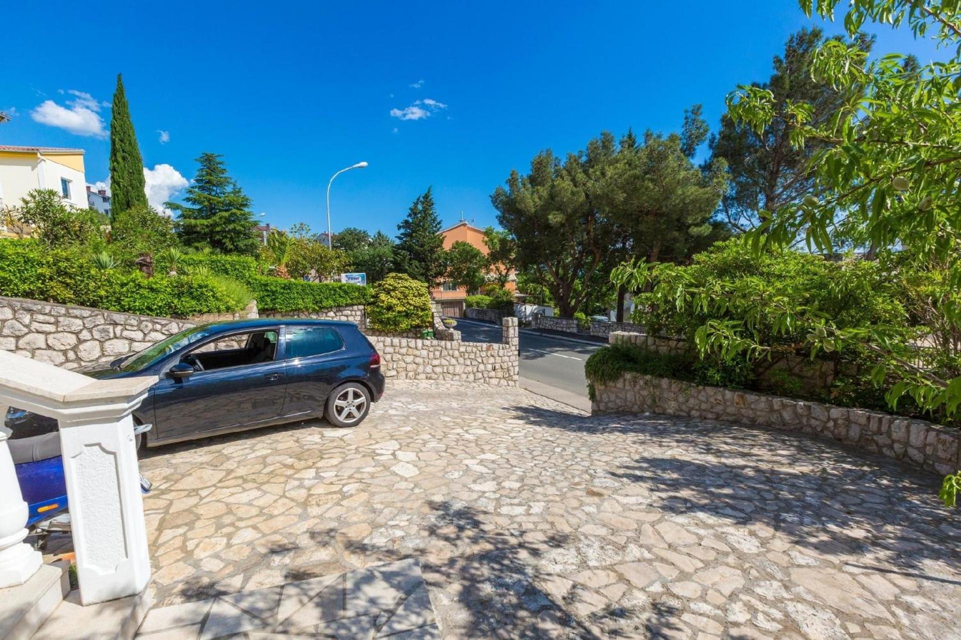 Ferienwohnung für 4 Personen ca 36 qm in Crikvenica, Kvarner Bucht Crikvenica und Umgebung view 5