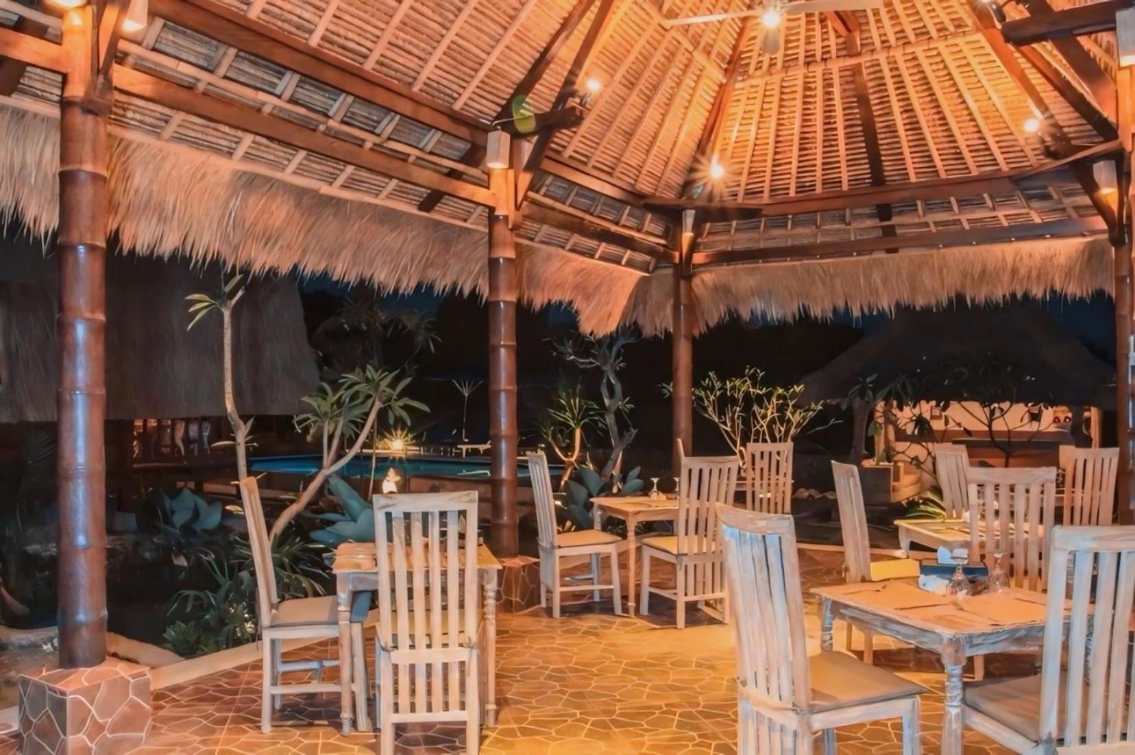 Harta Lembongan Villas