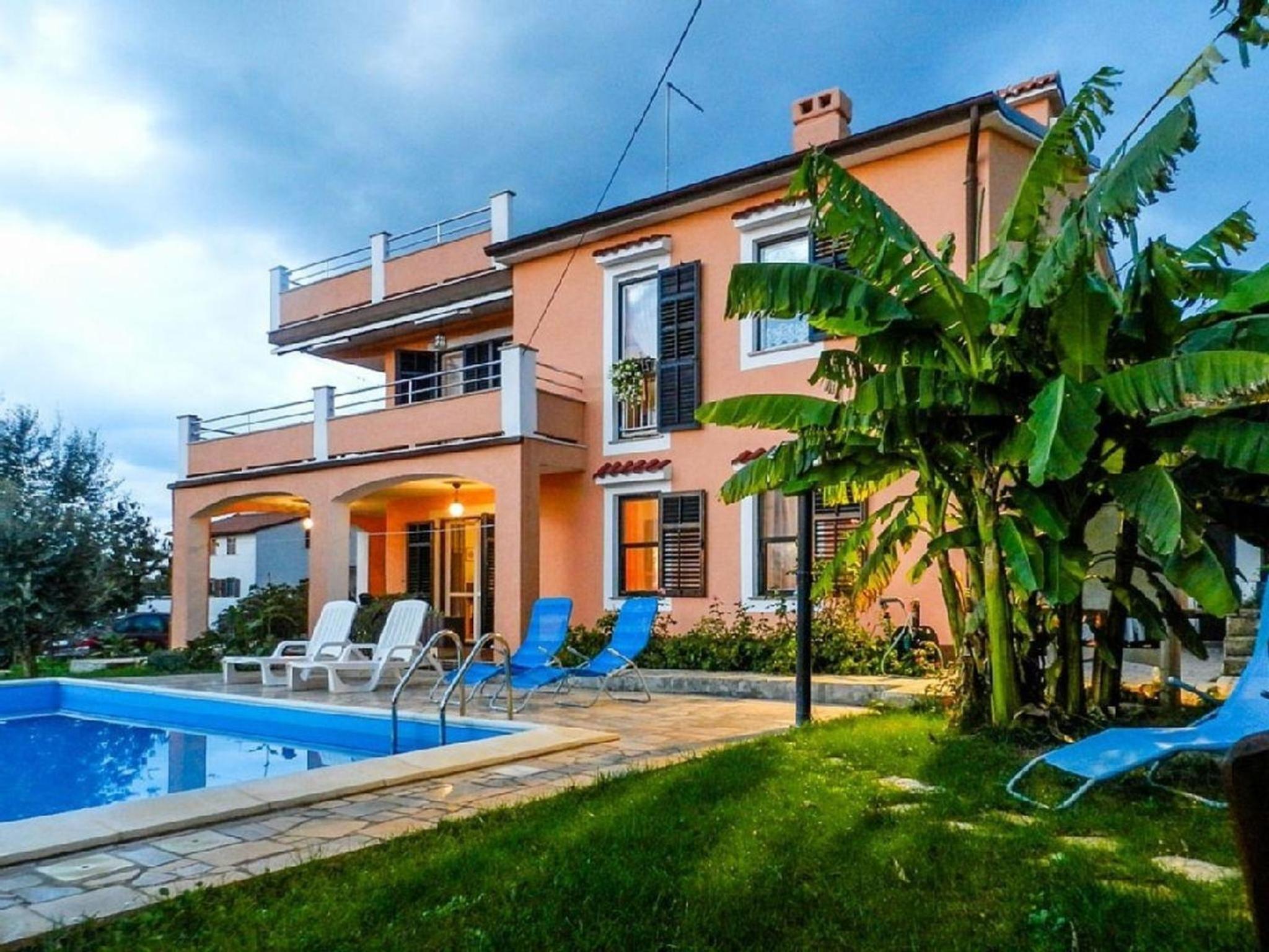 Ferienwohnung für 4 Personen ca 40 qm in Pula, Istrien Istrische Riviera - b54489 view 3