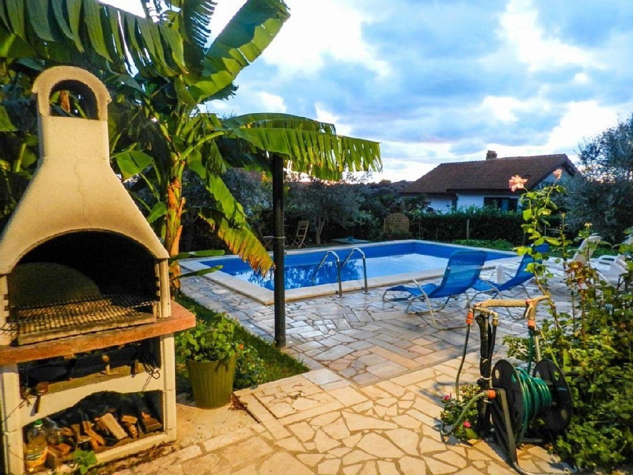 Ferienwohnung für 4 Personen ca 40 qm in Pula, Istrien Istrische Riviera - b54489 view 4