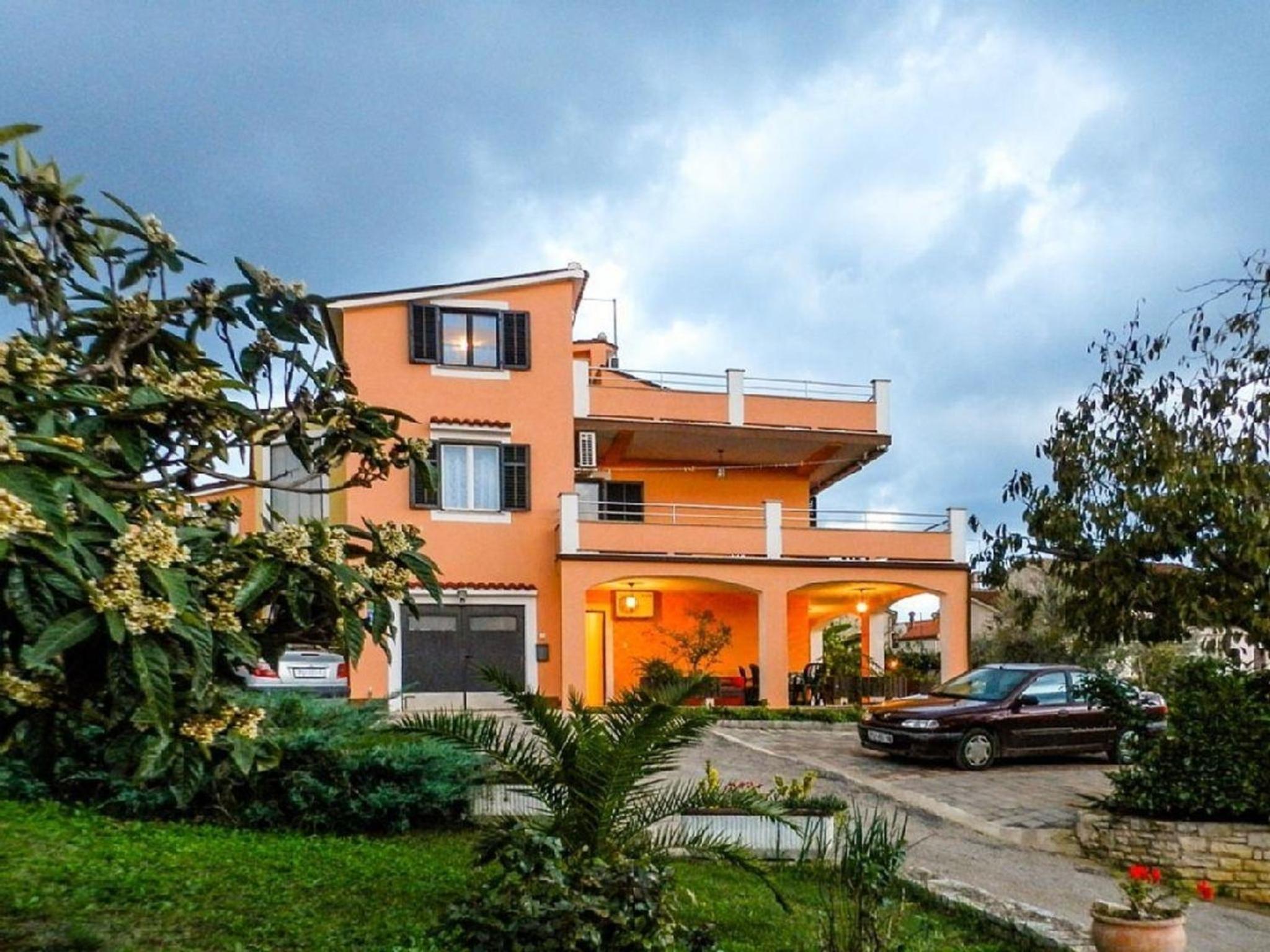 Ferienwohnung für 4 Personen ca 40 qm in Pula, Istrien Istrische Riviera - b54489 view 5