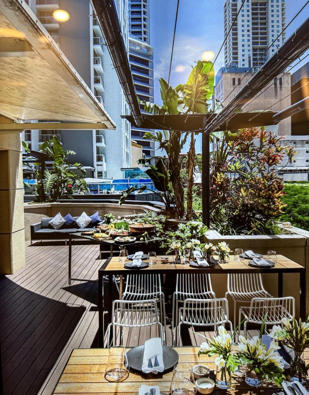 CBD Central - 1BDR Apt - Sebel 4 Star Resort