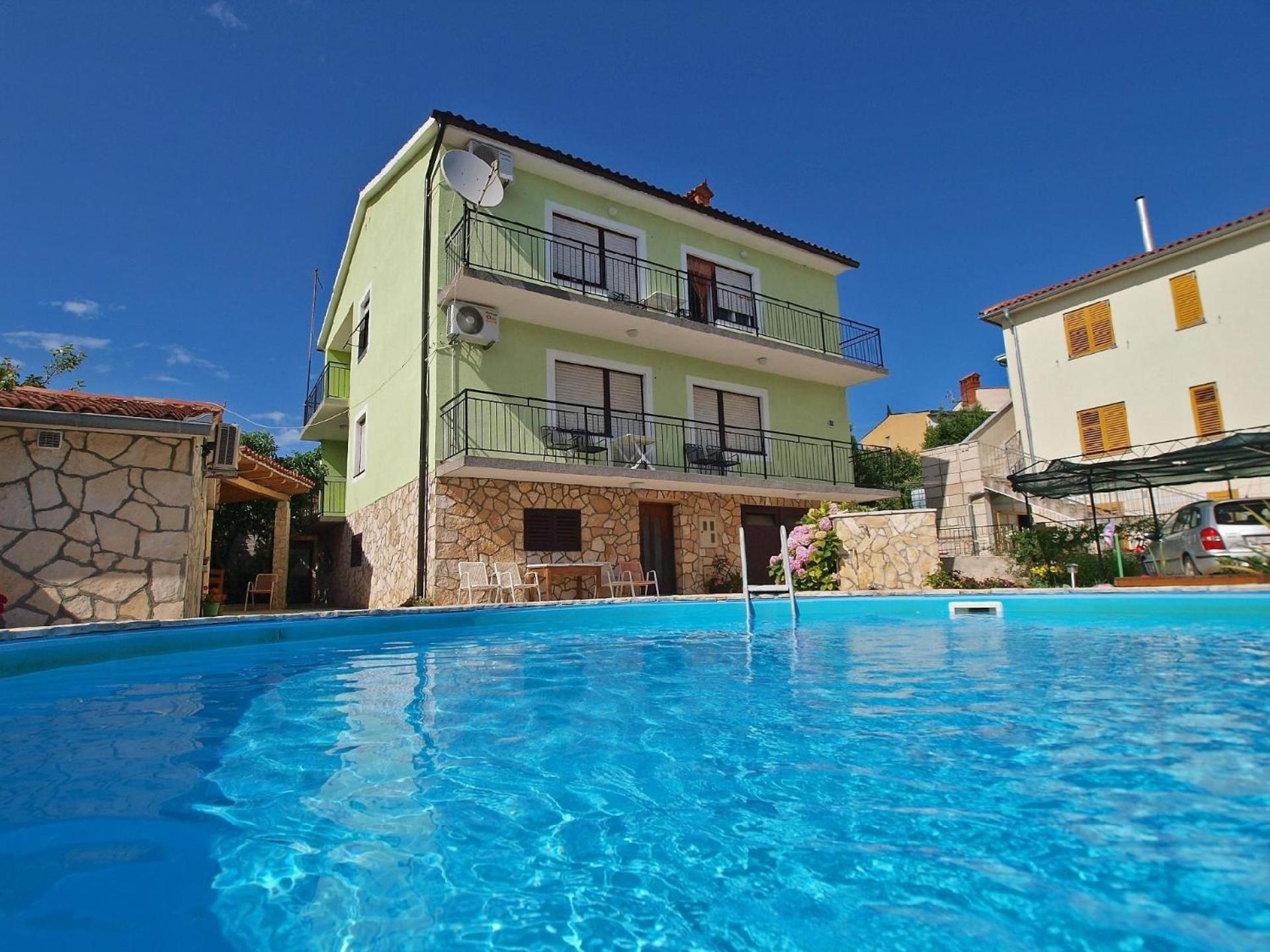Ferienwohnung für 2 Personen ca 22 qm in Pula, Istrien Istrische Riviera - a86528 view 2