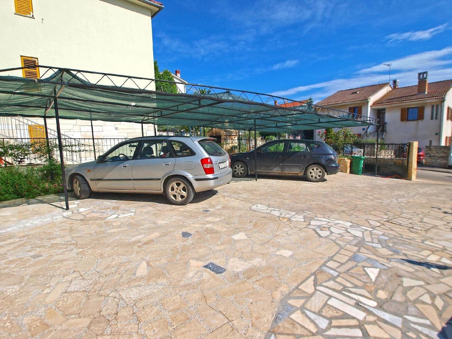 Ferienwohnung für 2 Personen ca 22 qm in Pula, Istrien Istrische Riviera - a86528 view 3