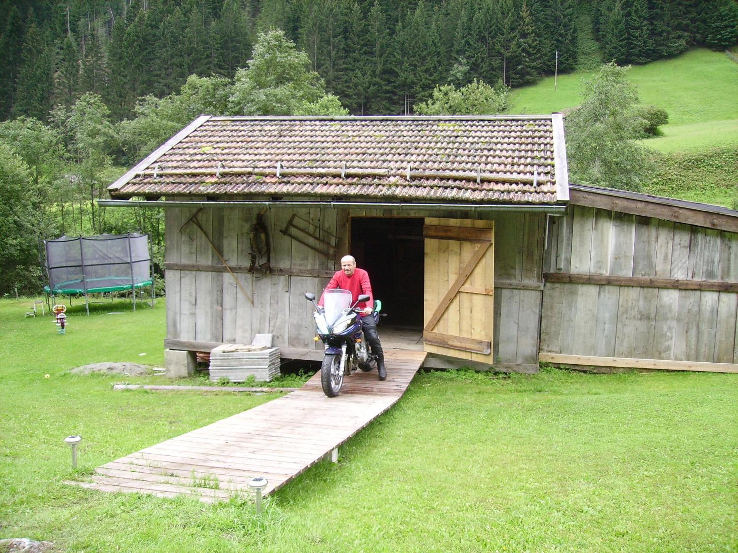 Adlerhorst