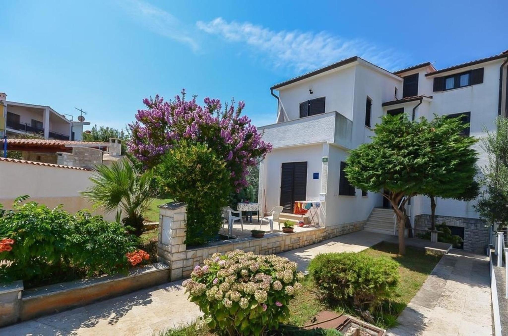 Ferienwohnung für 5 Personen ca 50 qm in Pula-Fondole, Istrien Istrische Riviera view 3