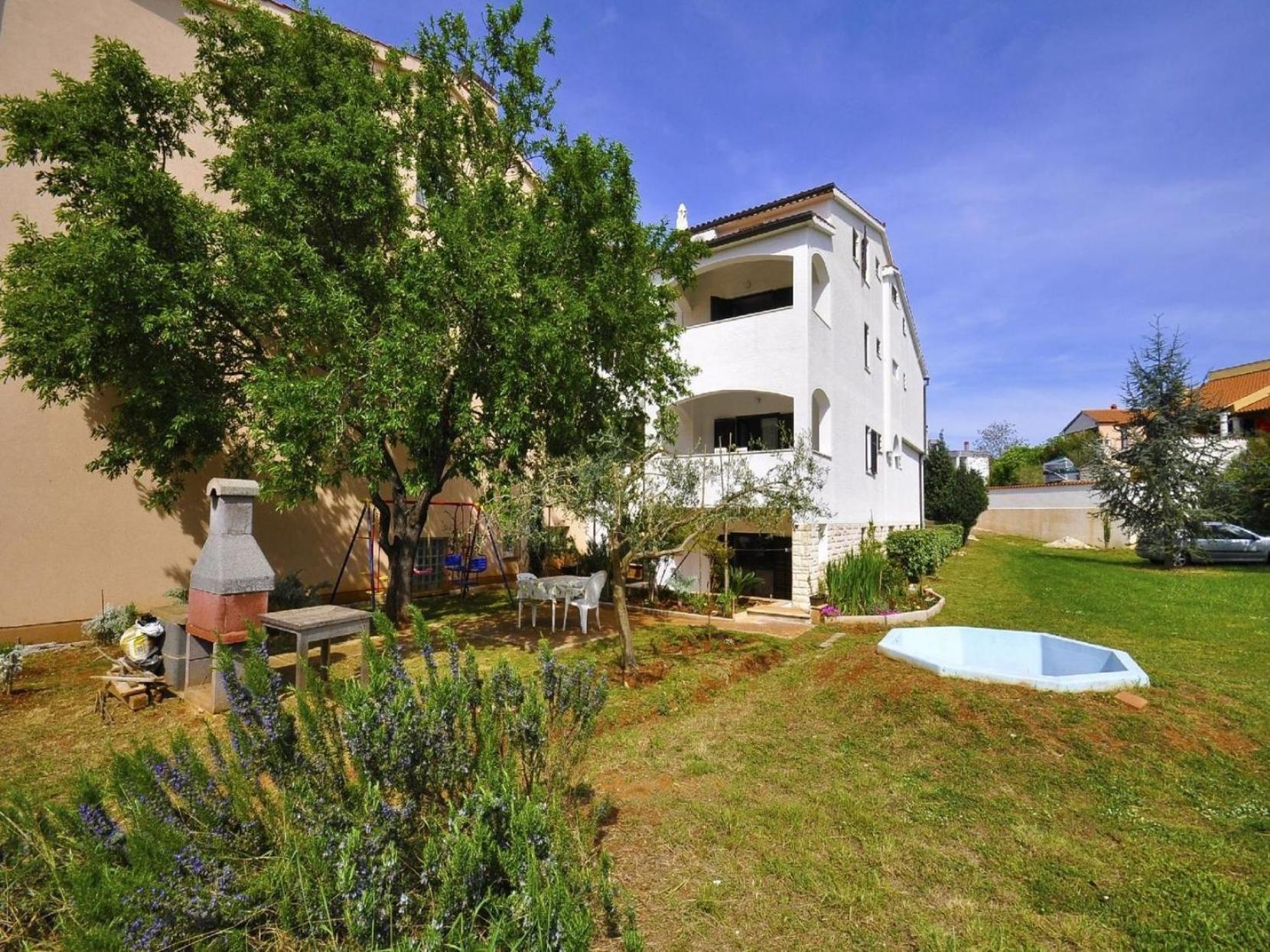 Ferienwohnung für 5 Personen ca 50 qm in Pula-Fondole, Istrien Istrische Riviera view 4
