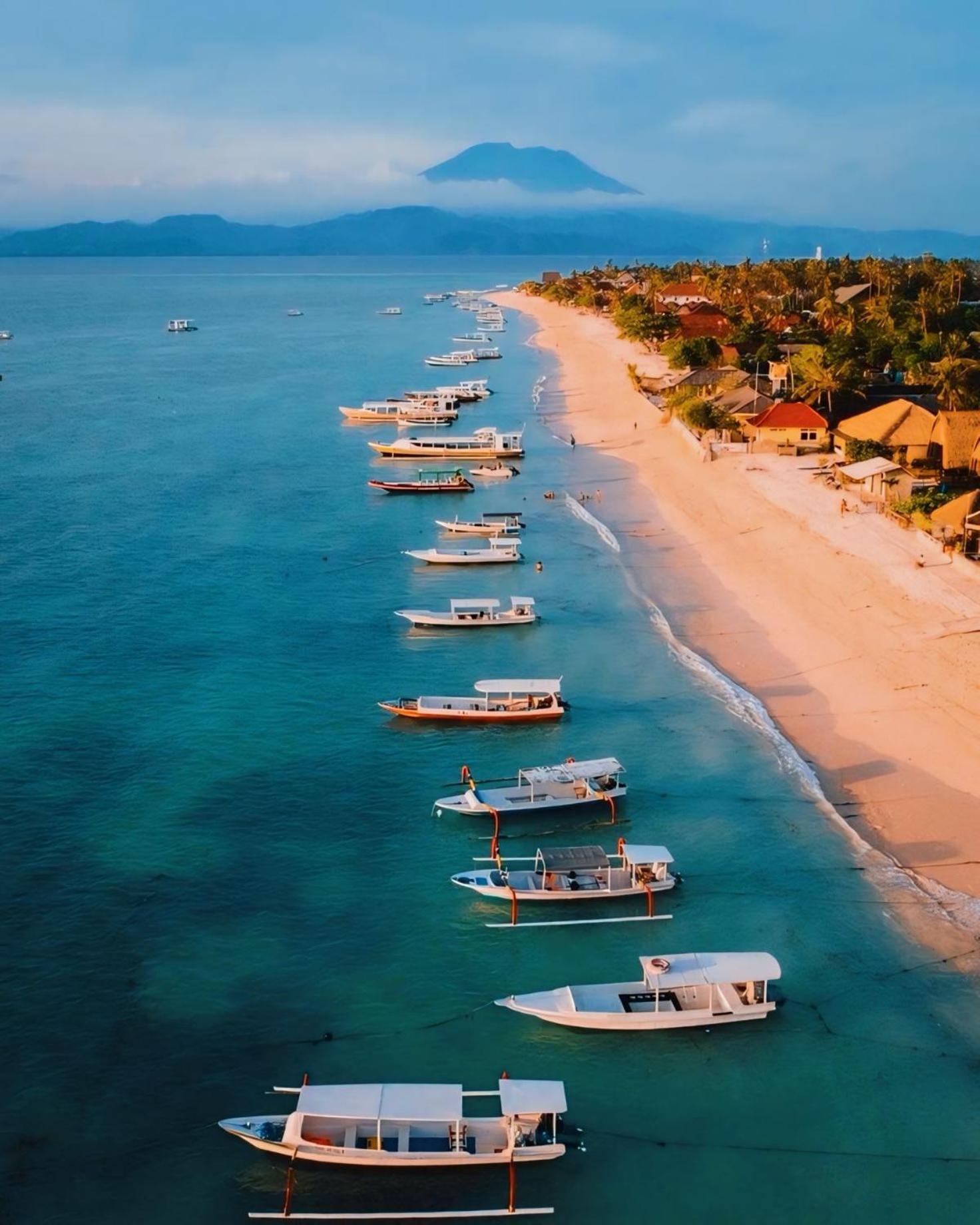 Harta Lembongan Villas