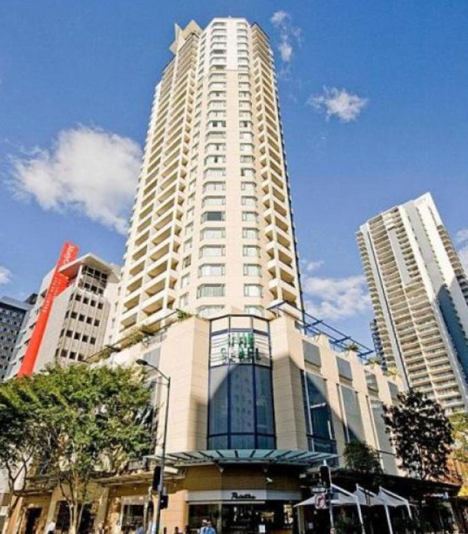 CBD Central - 1BDR Apt - Sebel 4 Star Resort