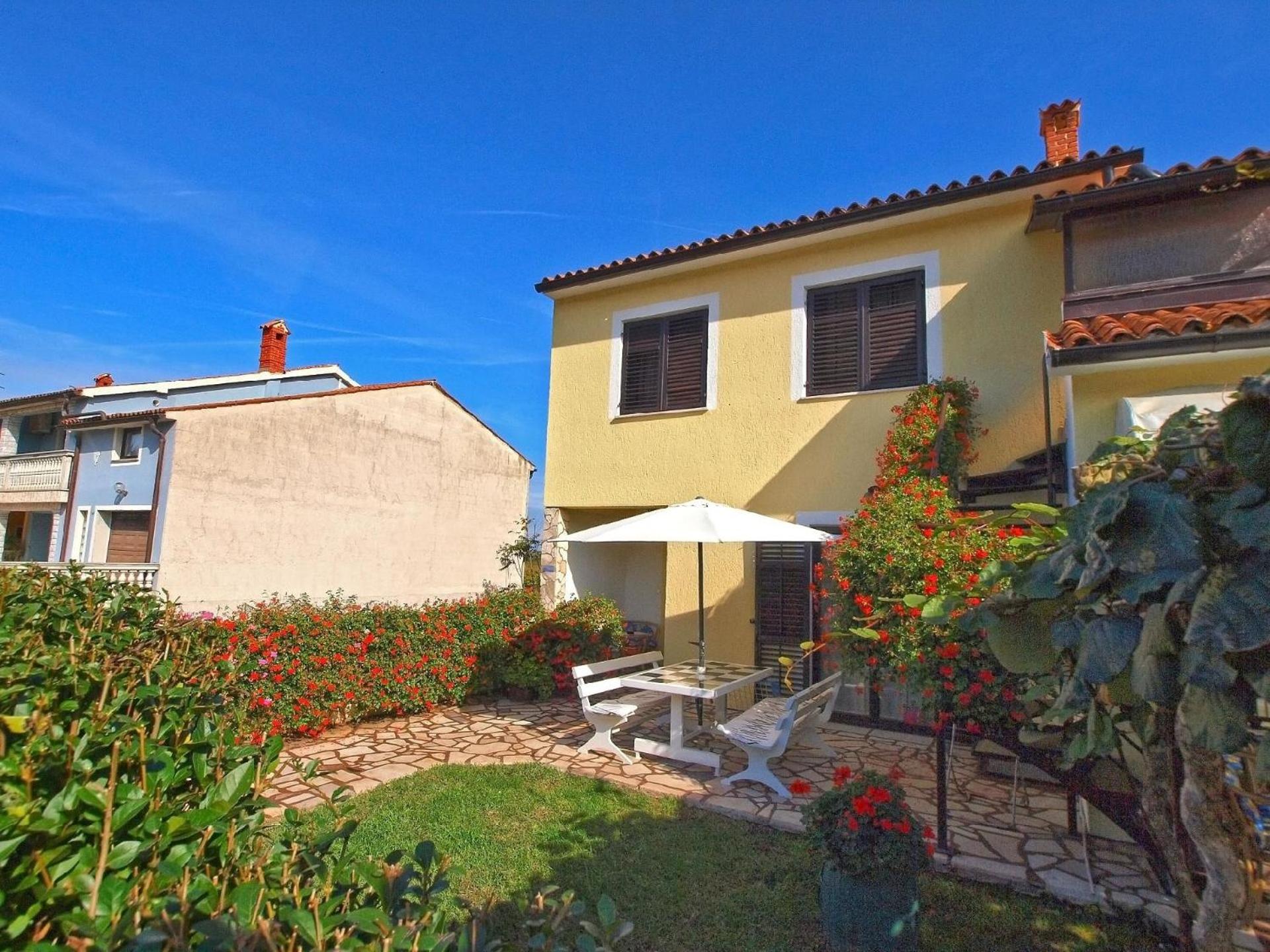Ferienwohnung für 4 Personen ca 35 qm in Banjole, Istrien Istrische Riviera - b54445 view 4