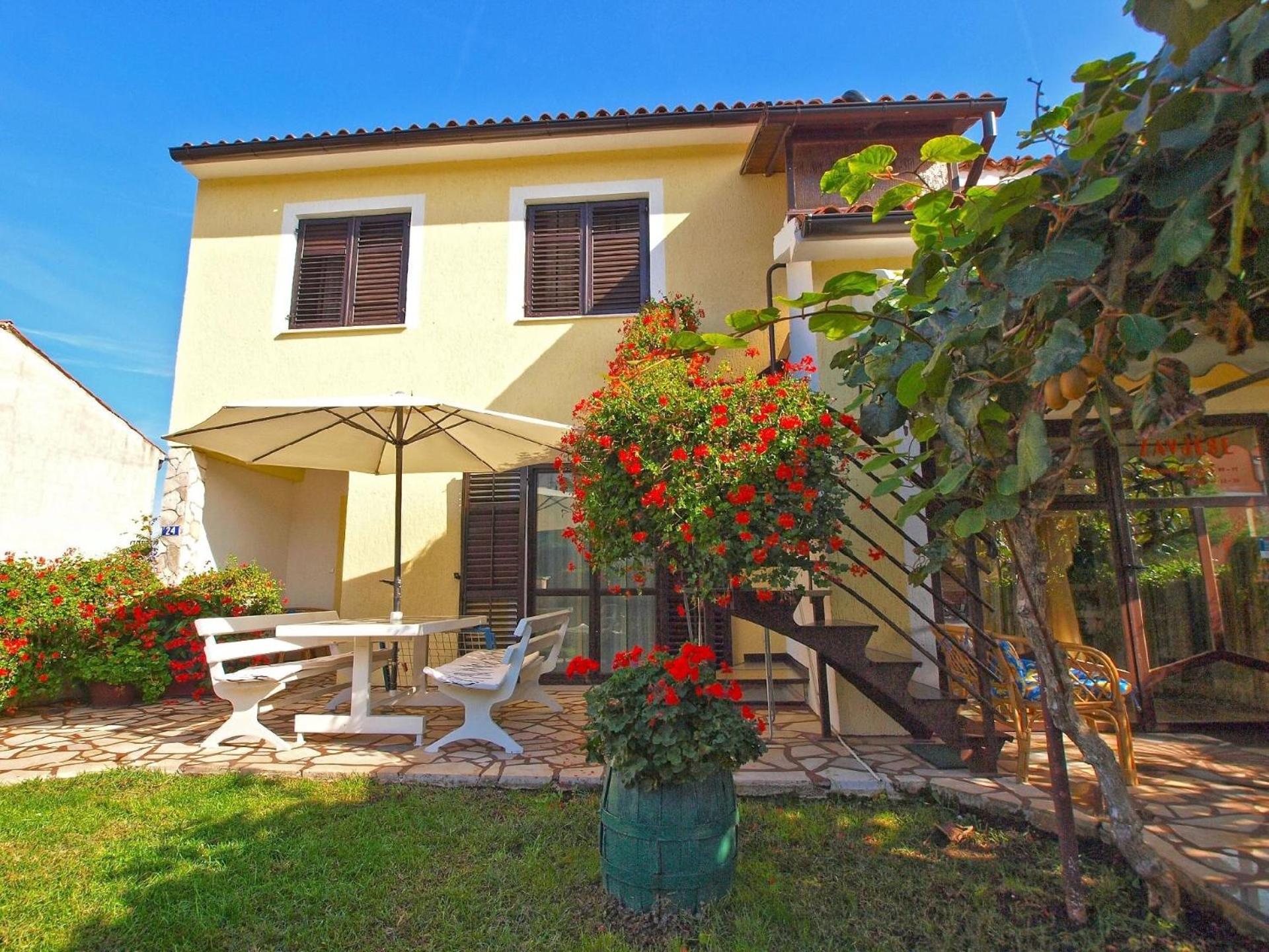Ferienwohnung für 4 Personen ca 35 qm in Banjole, Istrien Istrische Riviera - b54445 view 5