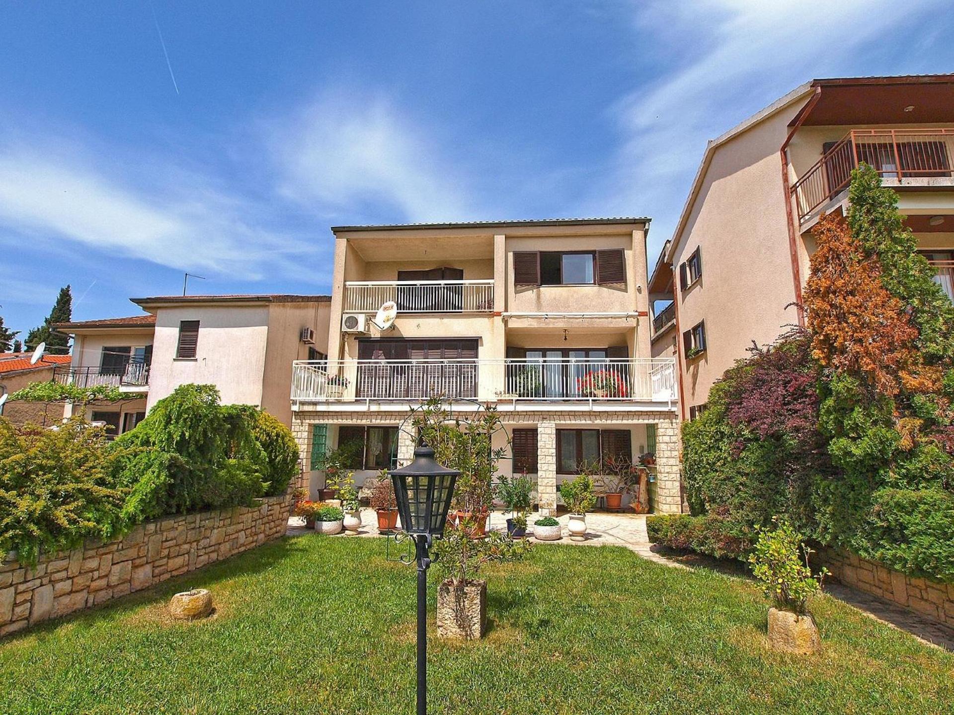 Ferienwohnung für 5 Personen ca 75 qm in Pula, Istrien Istrische Riviera view 2