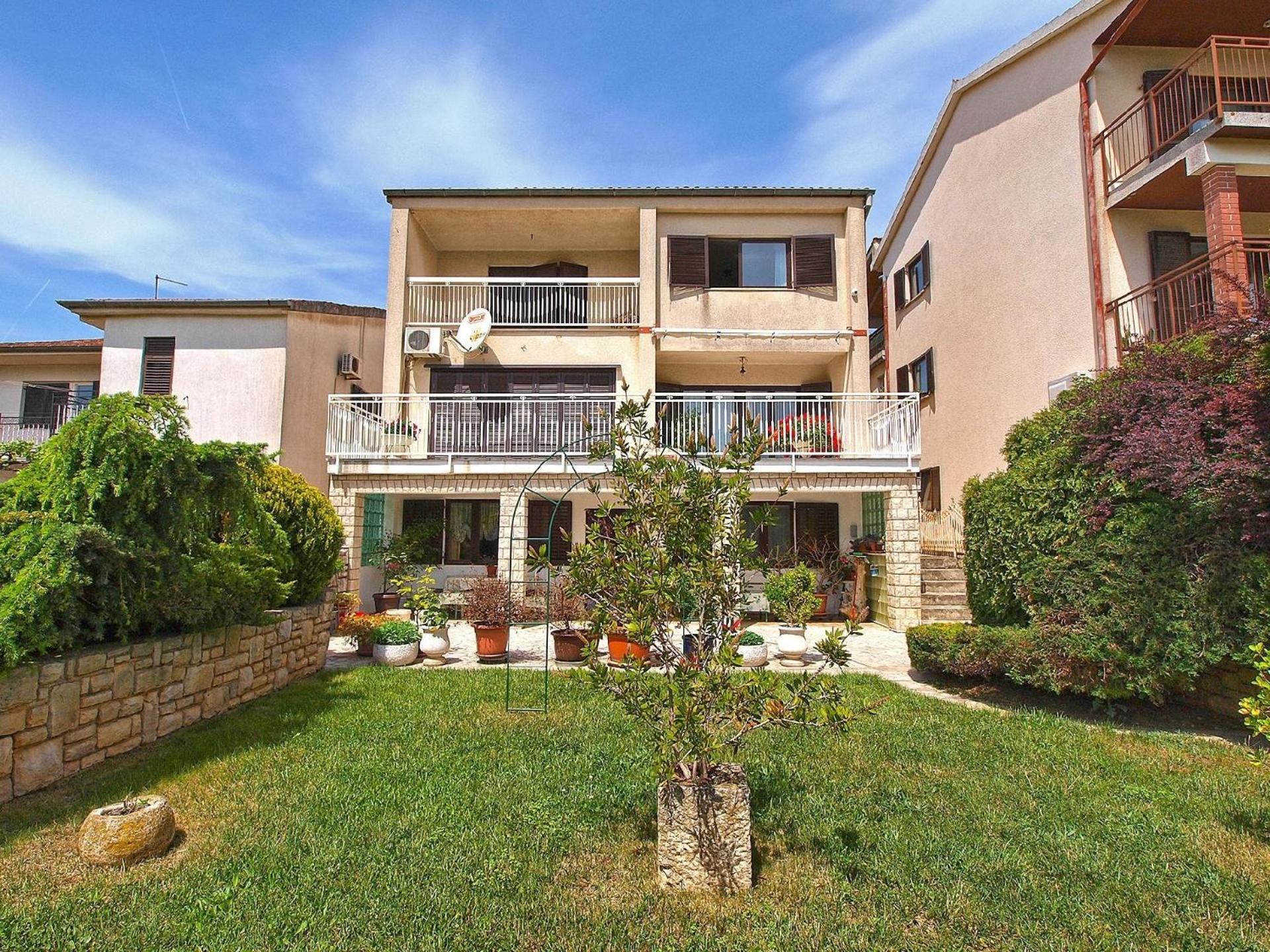 Ferienwohnung für 5 Personen ca 75 qm in Pula, Istrien Istrische Riviera view 3