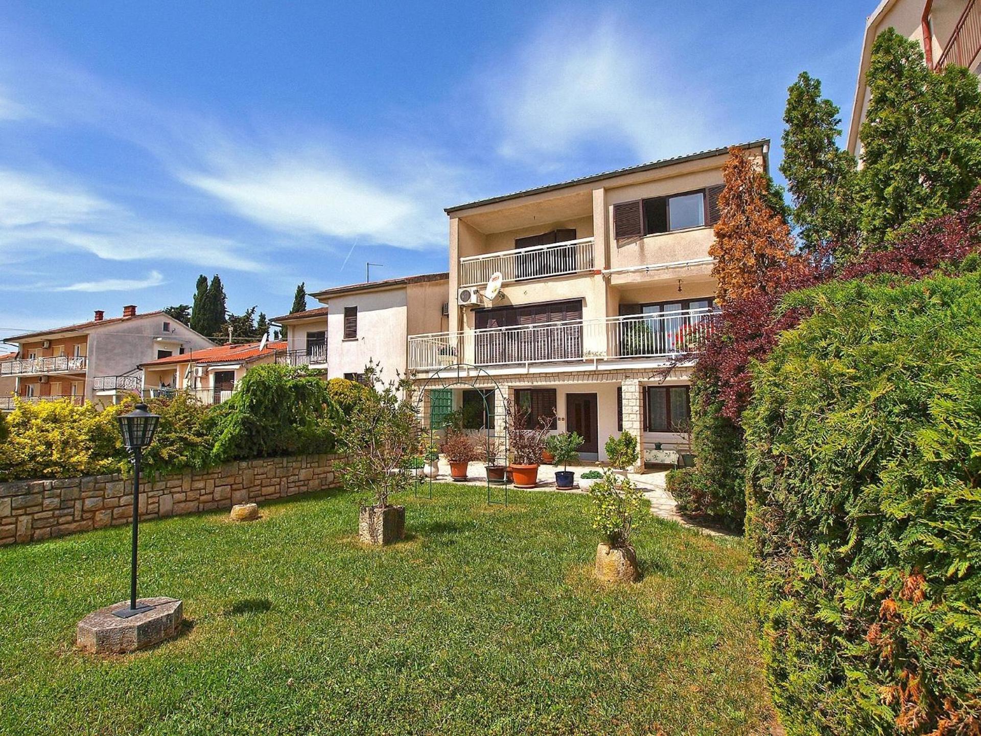 Ferienwohnung für 5 Personen ca 75 qm in Pula, Istrien Istrische Riviera view 4