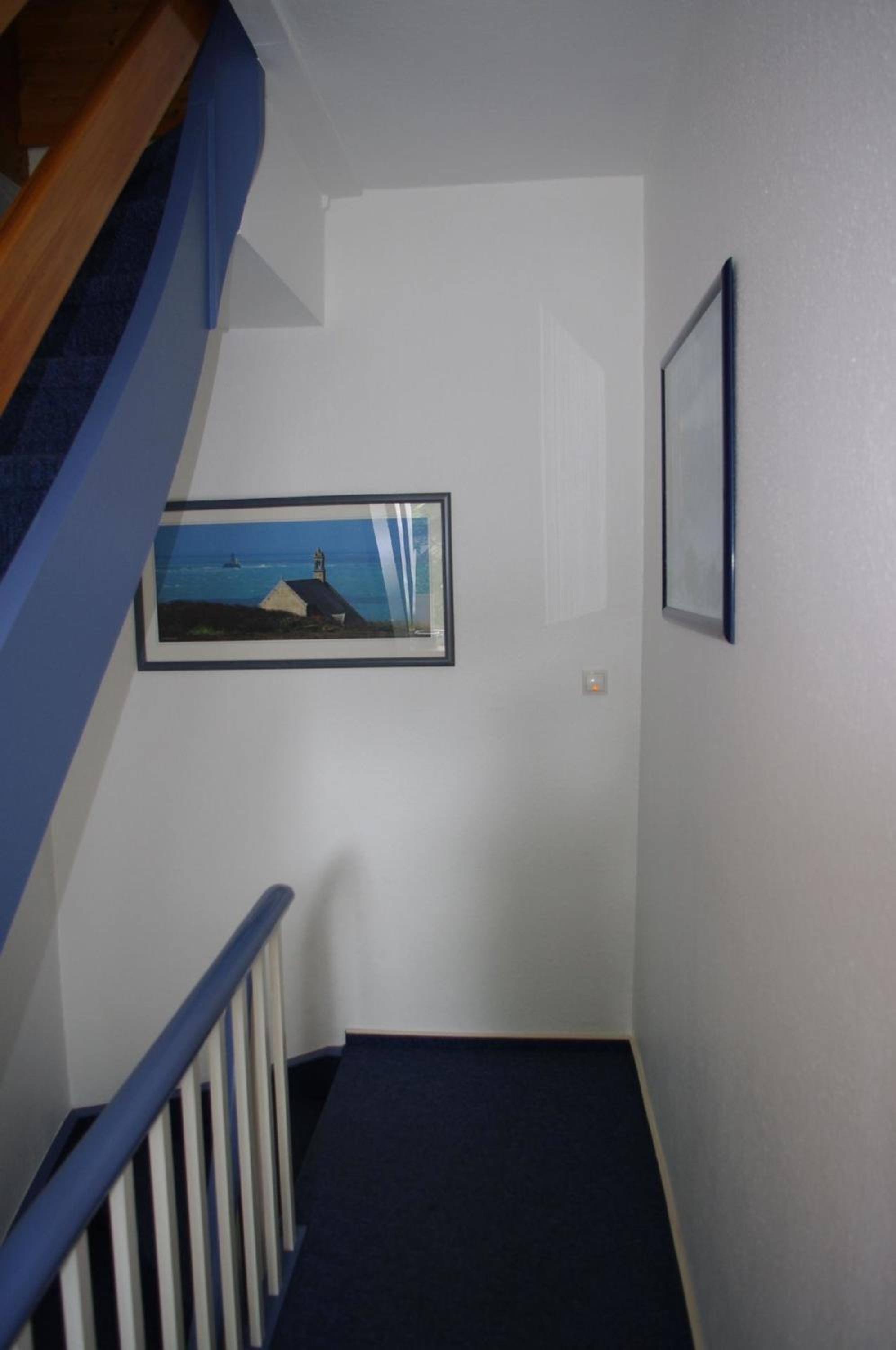 Gästehaus Kopp Wohnung Nr 02 in Cuxhaven-Duhnen