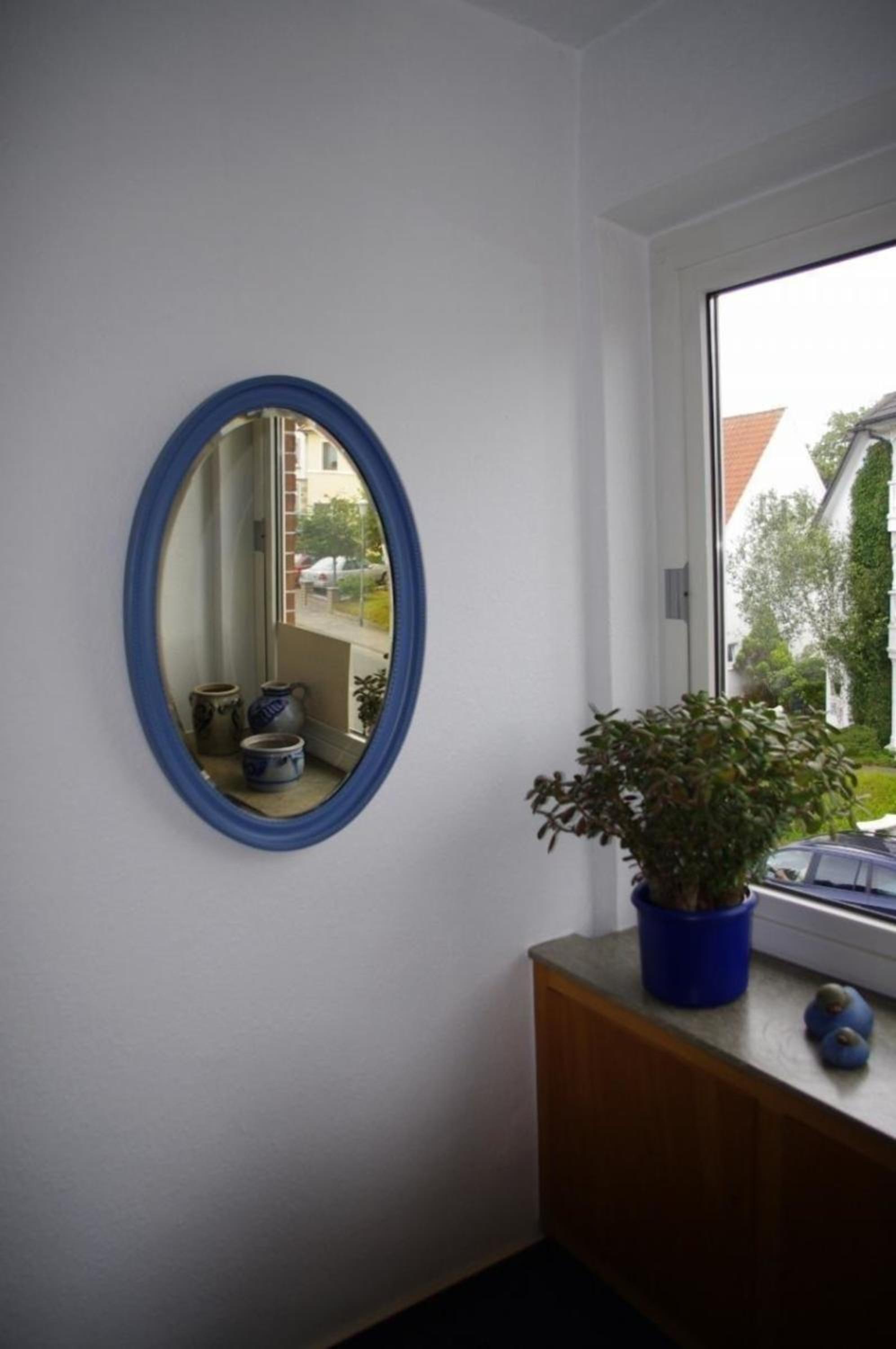 Gästehaus Kopp Wohnung Nr 02 in Cuxhaven-Duhnen