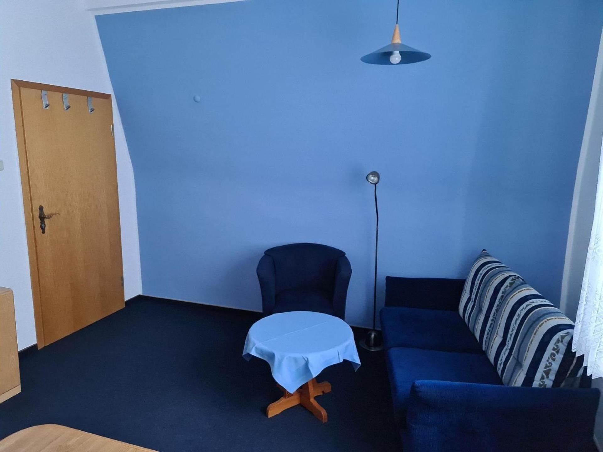 Gästehaus Kopp Wohnung Nr 02 in Cuxhaven-Duhnen