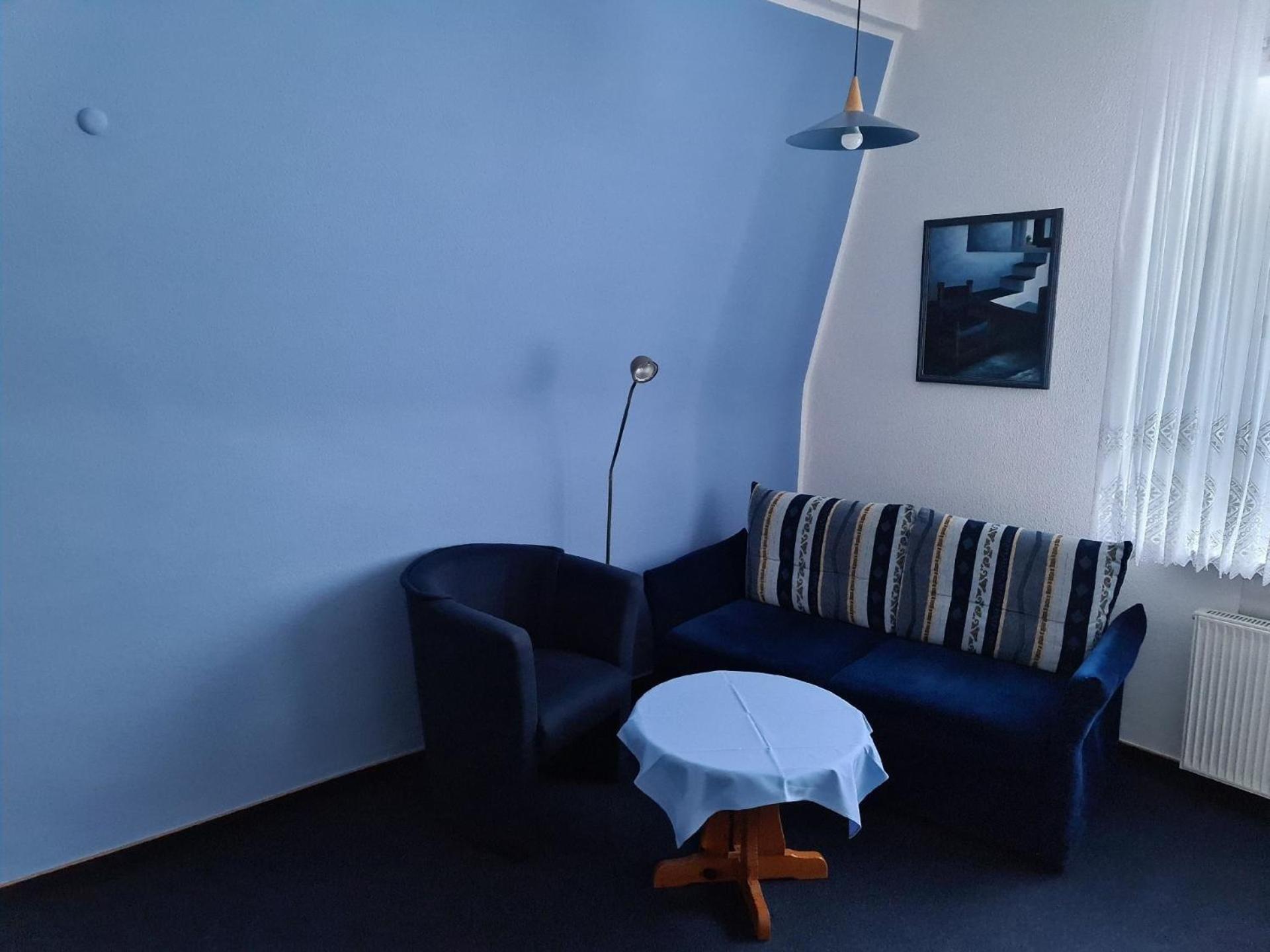 Gästehaus Kopp Wohnung Nr 02 in Cuxhaven-Duhnen