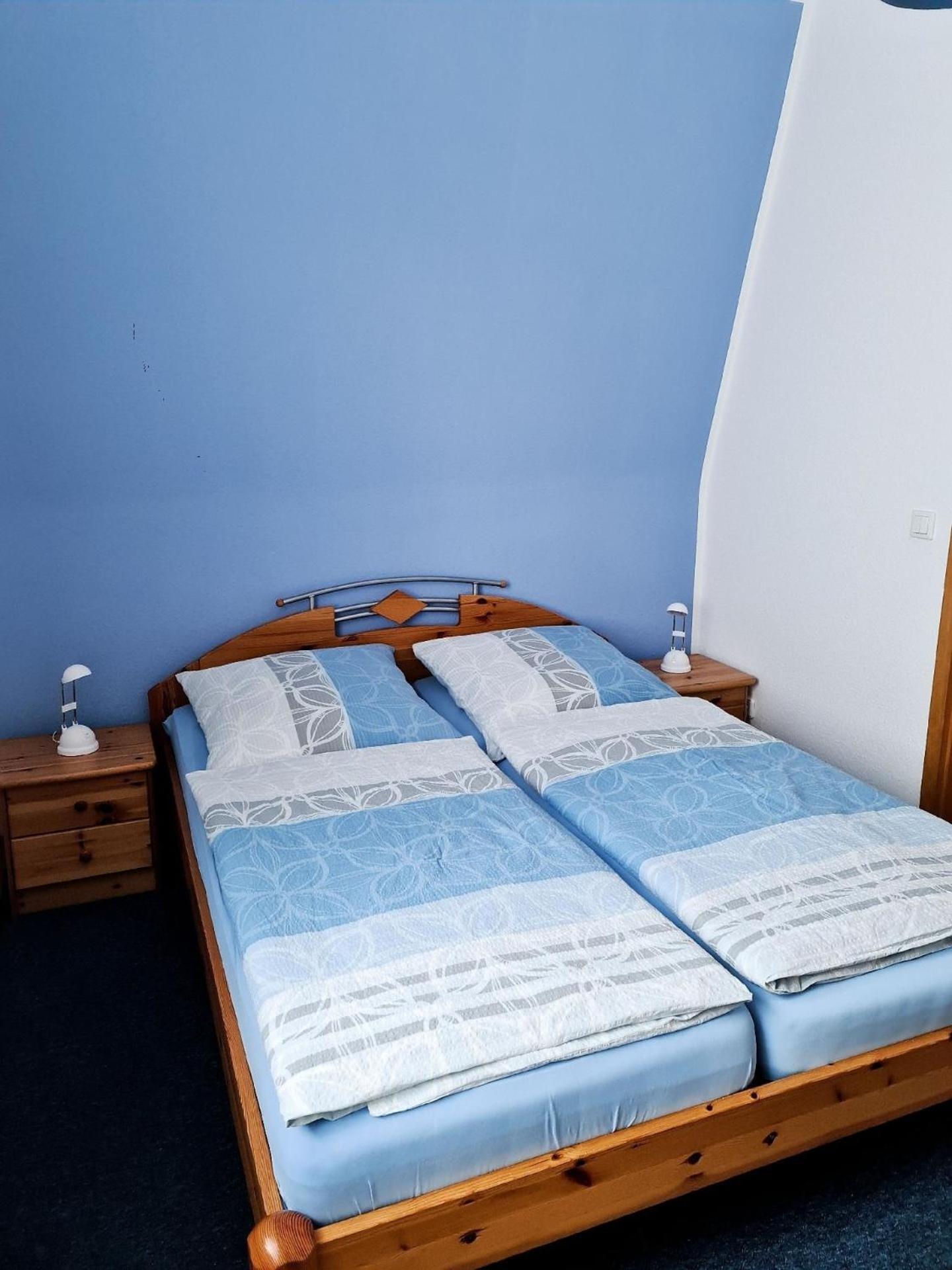 Gästehaus Kopp Wohnung Nr 02 in Cuxhaven-Duhnen
