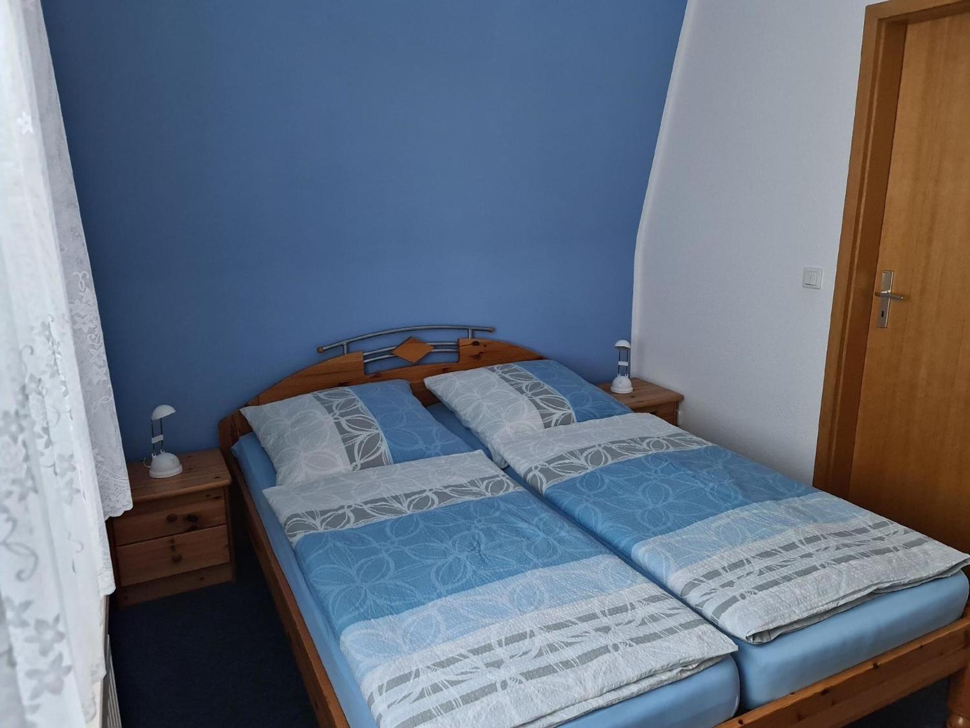Gästehaus Kopp Wohnung Nr 02 in Cuxhaven-Duhnen
