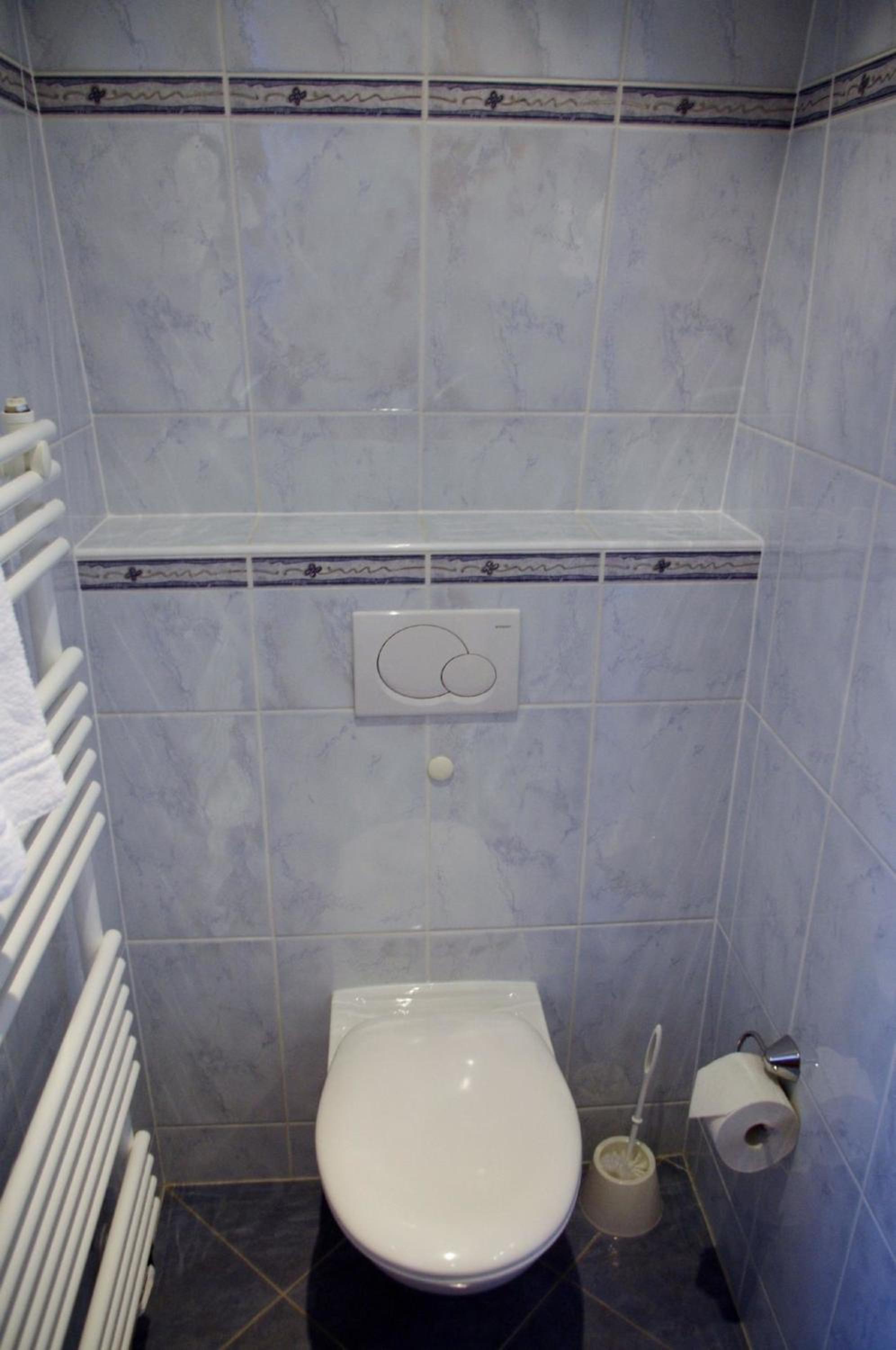 Gästehaus Kopp Wohnung Nr 02 in Cuxhaven-Duhnen
