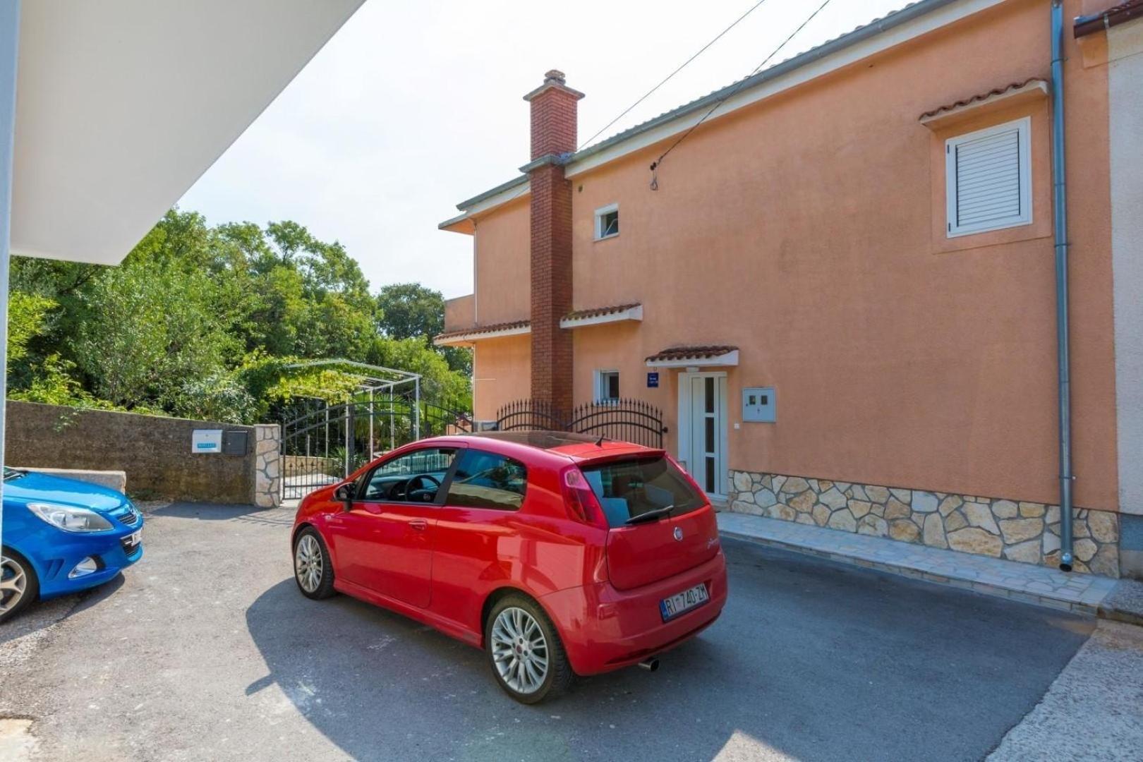 Ferienwohnung für 4 Personen ca 45 qm in Dramalj, Kvarner Bucht Crikvenica und Umgebung view 3