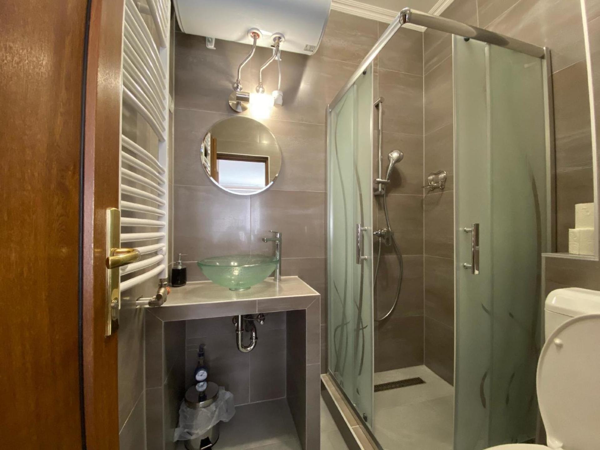 Ferienwohnung Dorina Wellness in Siofok