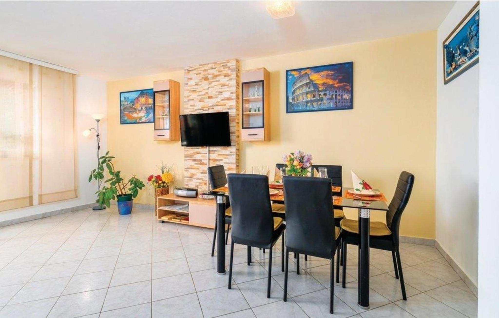 Ferienwohnung für 6 Personen ca 66 qm in Rabac, Istrien Bucht von Rabac view 4
