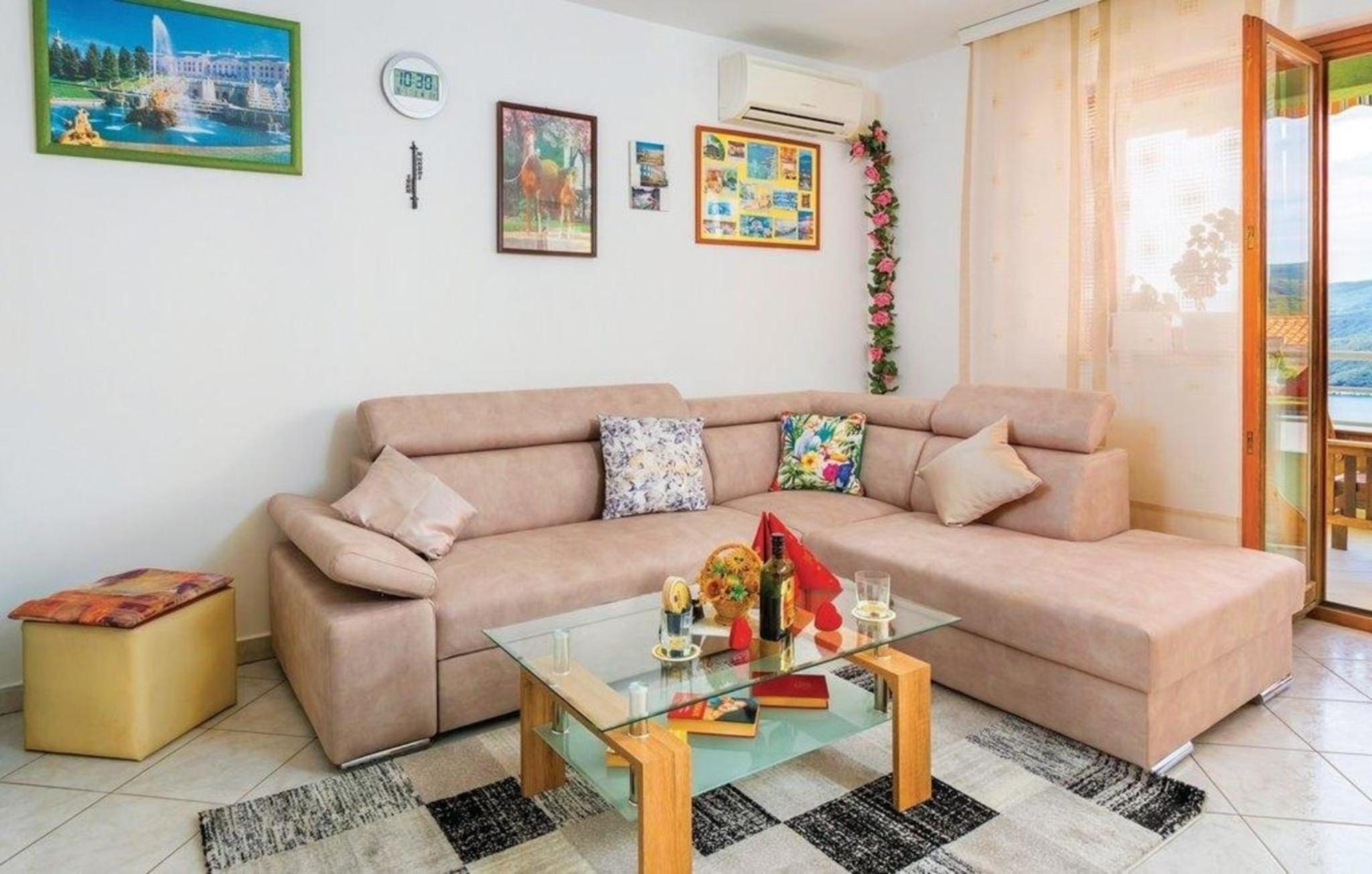 Ferienwohnung für 6 Personen ca 66 qm in Rabac, Istrien Bucht von Rabac view 5