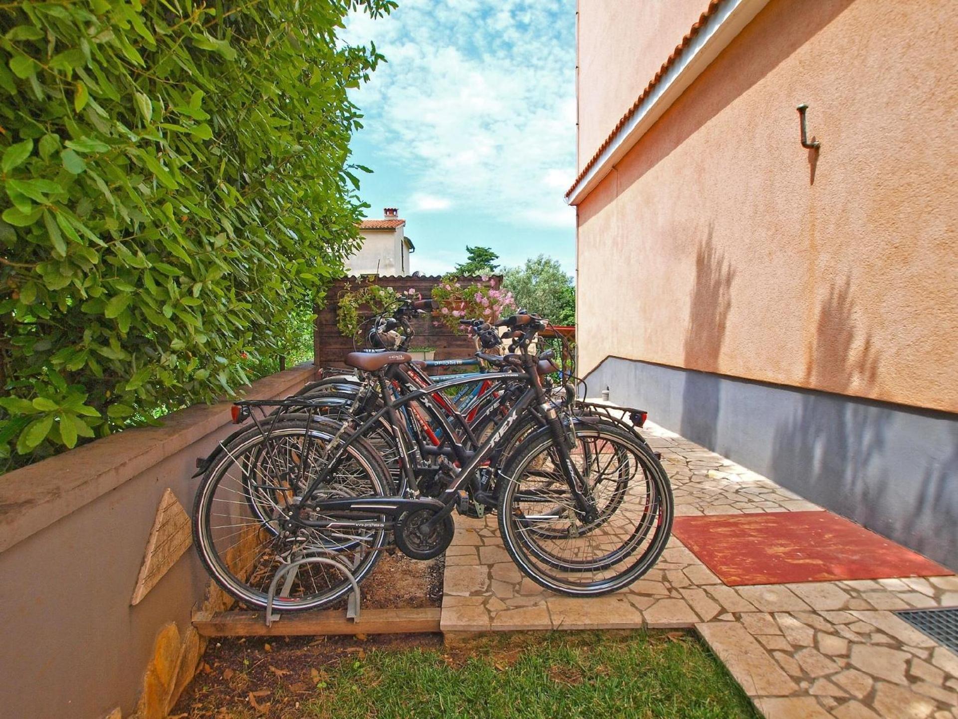 Ferienwohnung für 3 Personen ca 27 qm in Fažana, Istrien Istrische Riviera view 5