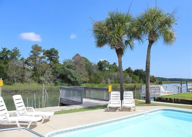 It'll Do Two - Family- Private Pool Close to Beach view 4