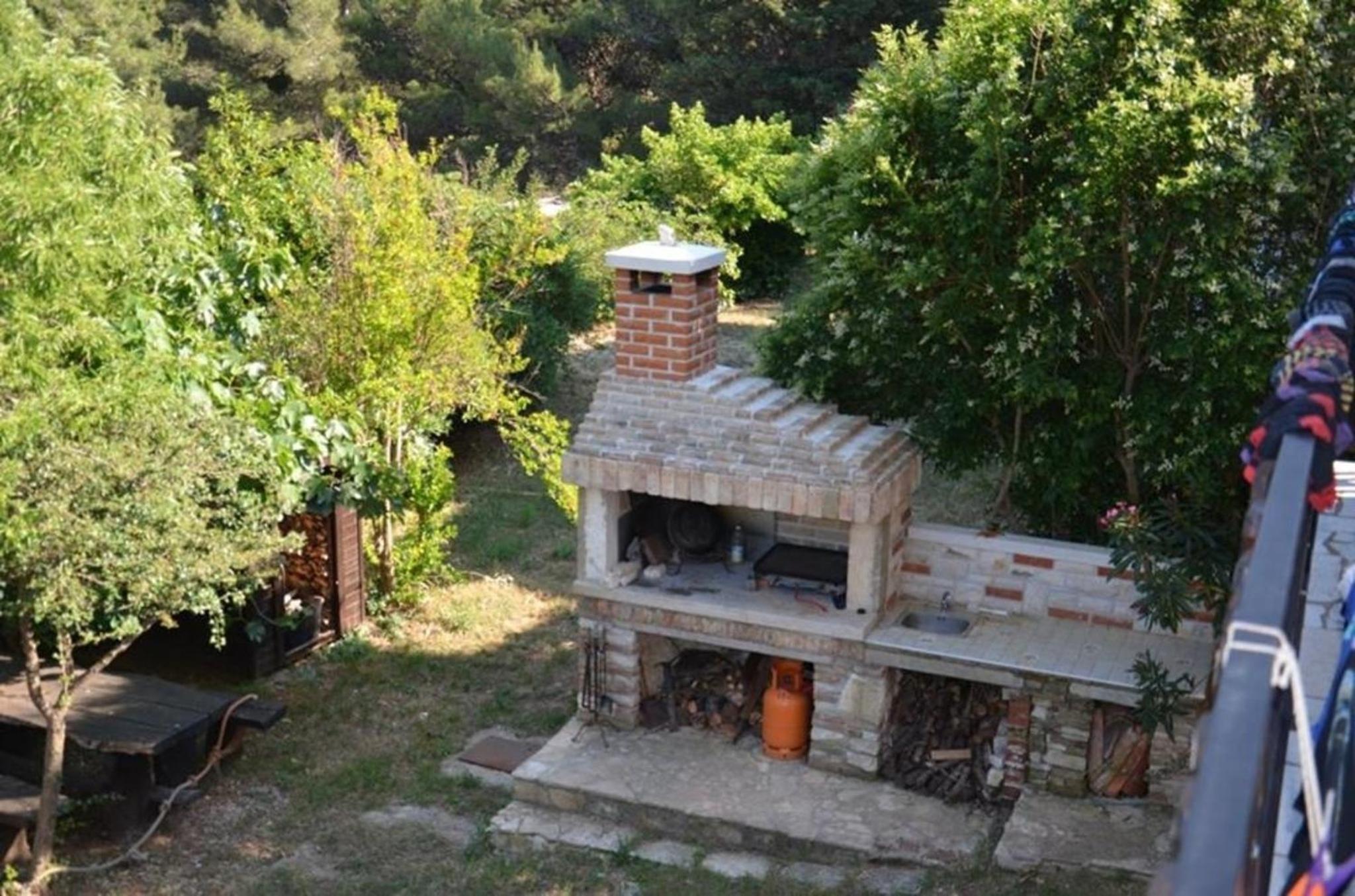 Ferienwohnung für 5 Personen ca 72 qm in Premantura, Istrien Istrische Riviera view 3