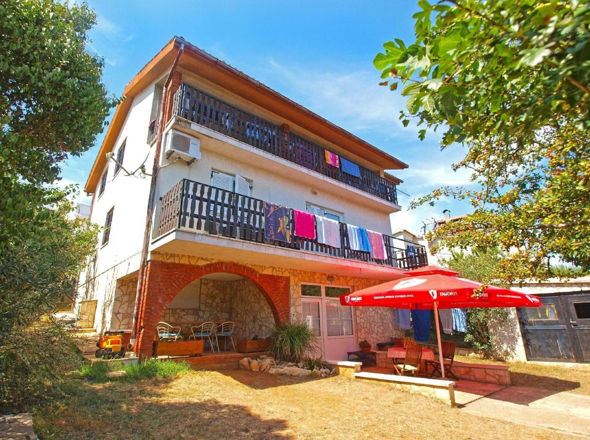 Ferienwohnung für 5 Personen ca 72 qm in Premantura, Istrien Istrische Riviera view 5