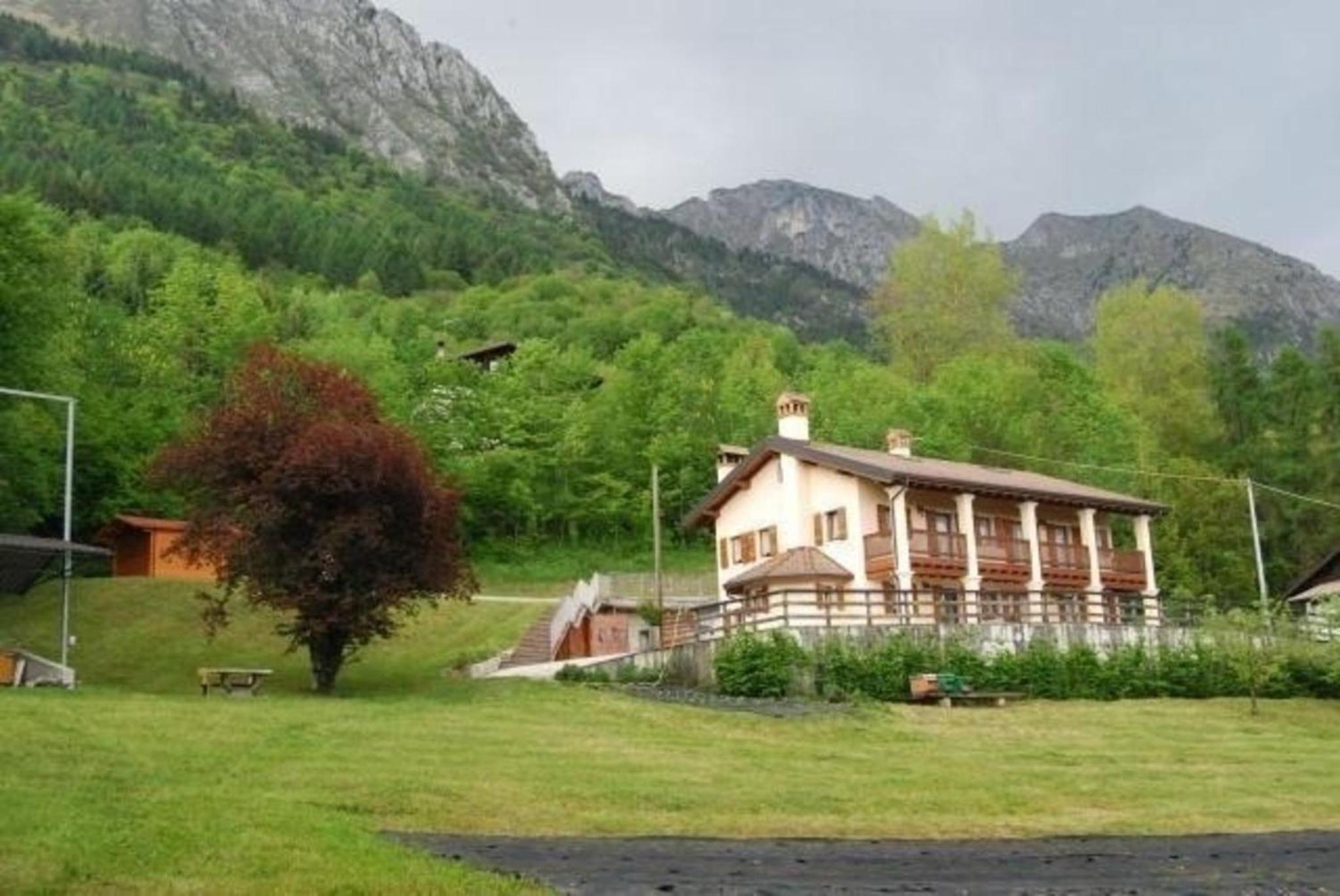 Das Haus Von Piero In San Gregorio Nelle Alpi view 2