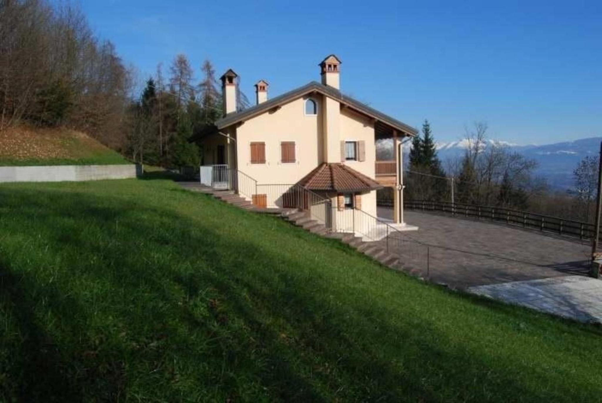 Das Haus Von Piero In San Gregorio Nelle Alpi view 5