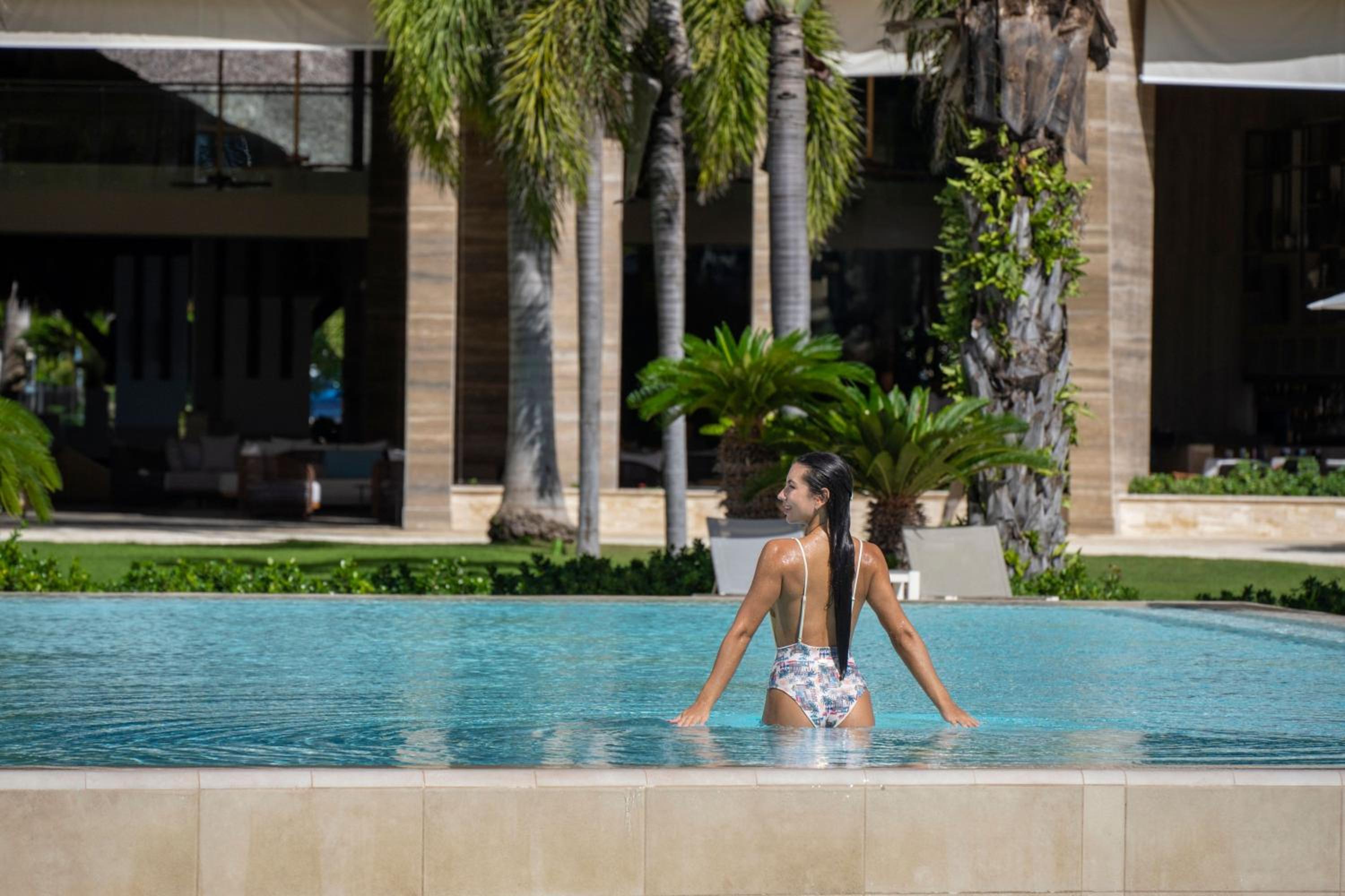 The Westin Puntacana Resort