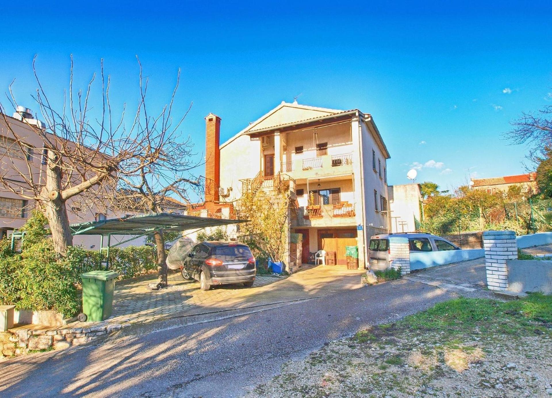 Ferienwohnung für 4 Personen ca 40 qm in Vrsar, Istrien Istrische Riviera view 3