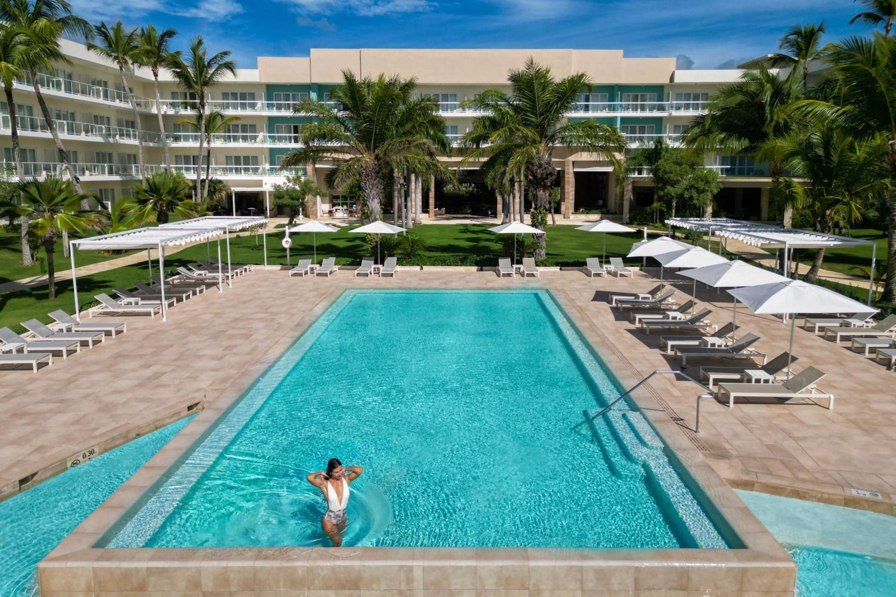 The Westin Puntacana Resort