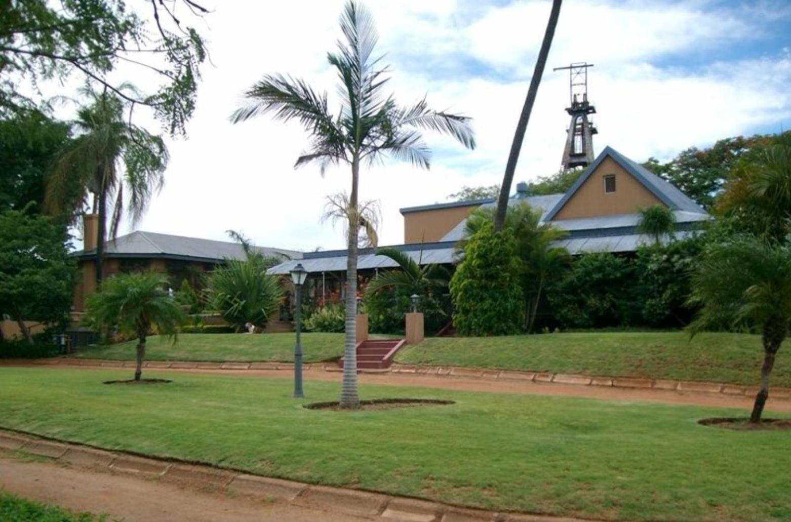 Old Mine Guesthouse view 5