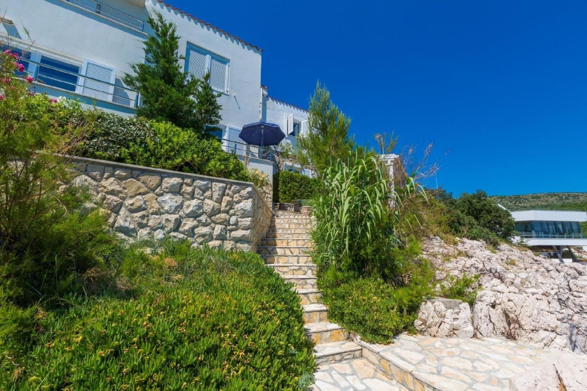 Ferienwohnung für 4 Personen ca 35 qm in Novi Vinodolski, Kvarner Bucht Crikvenica und Umgebung view 4