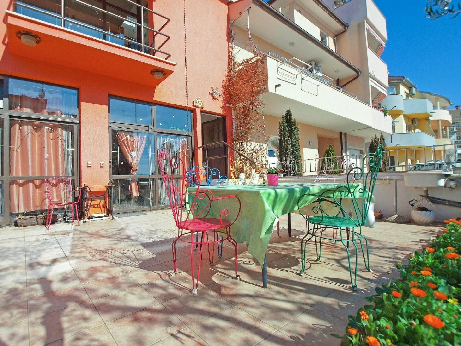 Ferienwohnung für 2 Personen ca 19 qm in Pula, Istrien Istrische Riviera view 2