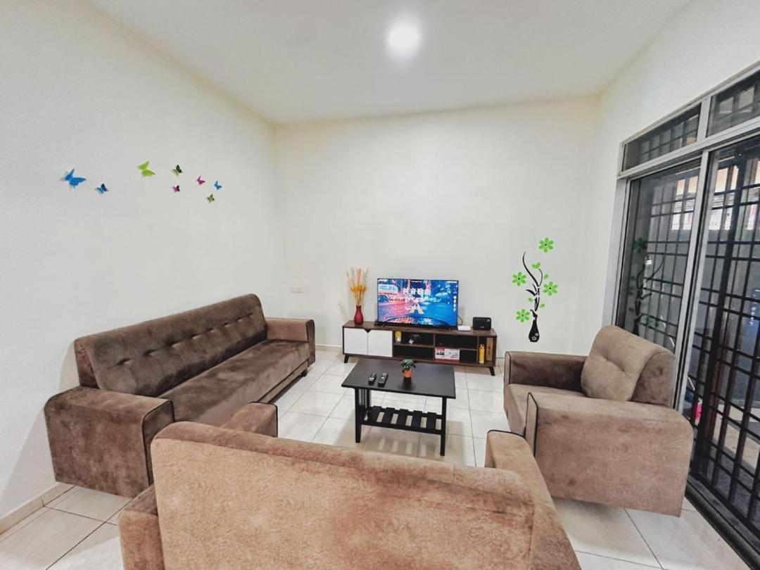 StarLight Homestay Ipoh Tasek