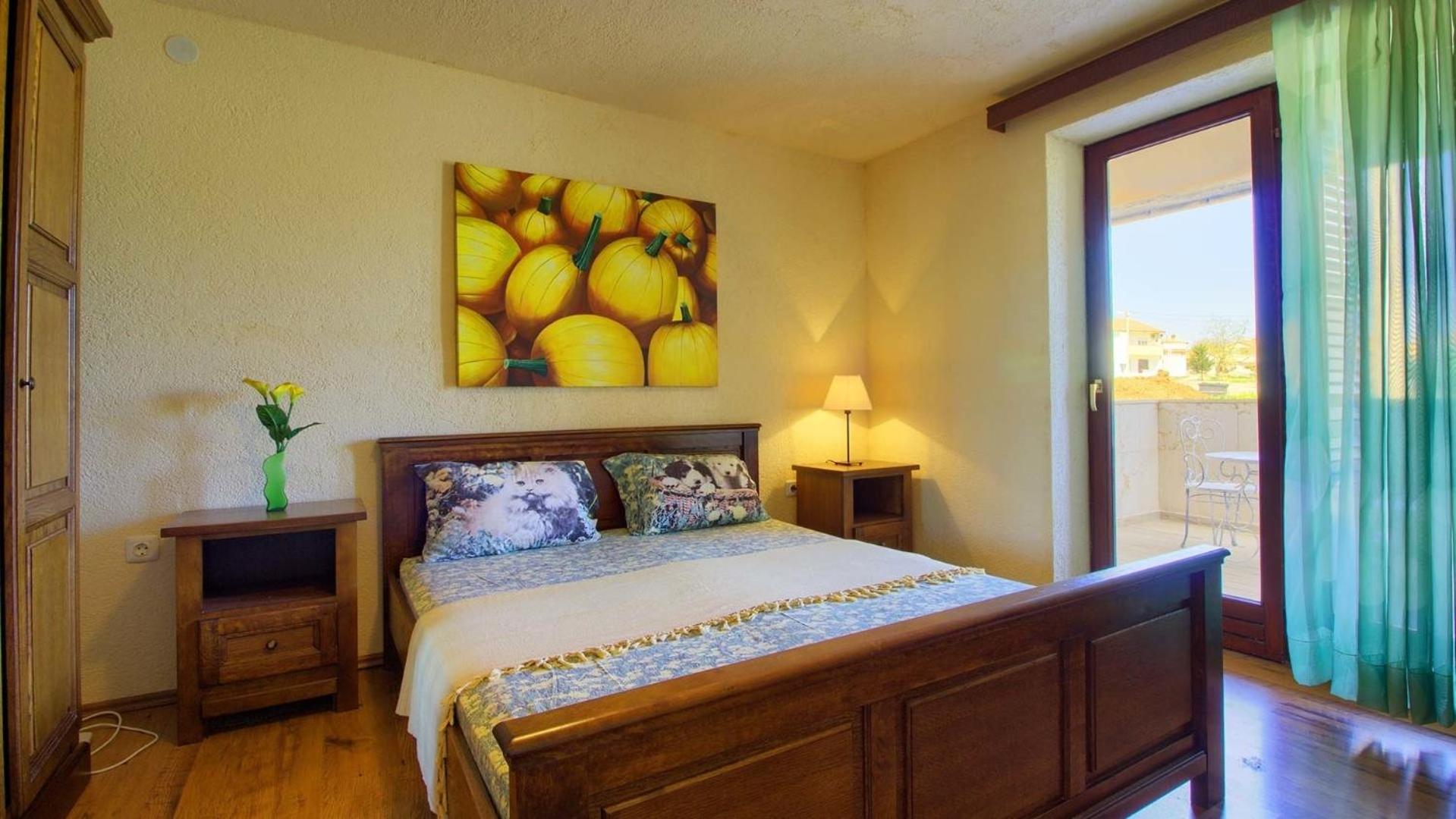 Ferienhaus mit Privatpool für 6 Personen ca 89 qm in Manjadvorci, Istrien Bucht von Raša view 5