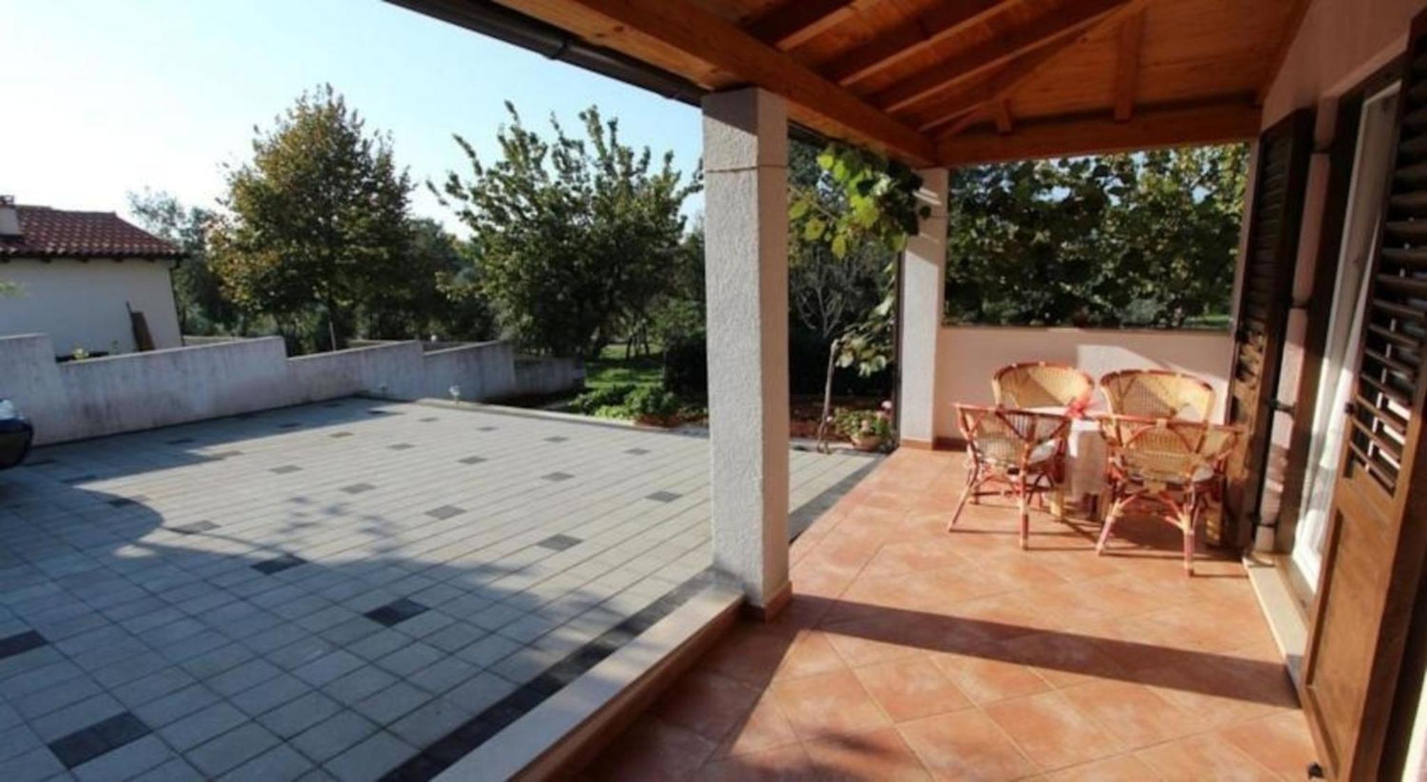 Ferienwohnung für 4 Personen ca 50 qm in Rovinj, Istrien Istrische Riviera - b54539 view 4