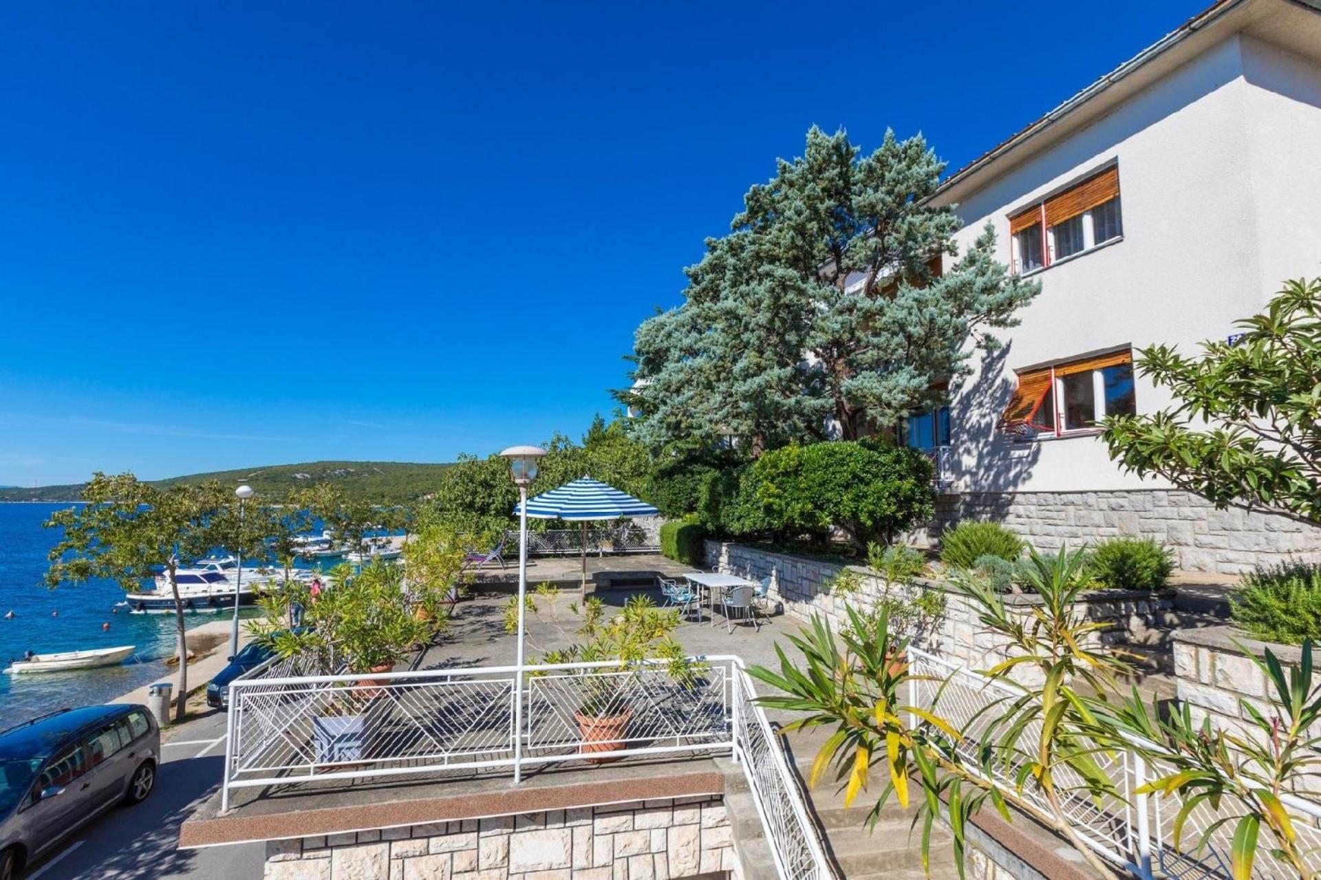 Ferienwohnung für 4 Personen ca 75 qm in Jadranovo, Kvarner Bucht Crikvenica und Umgebung view 2
