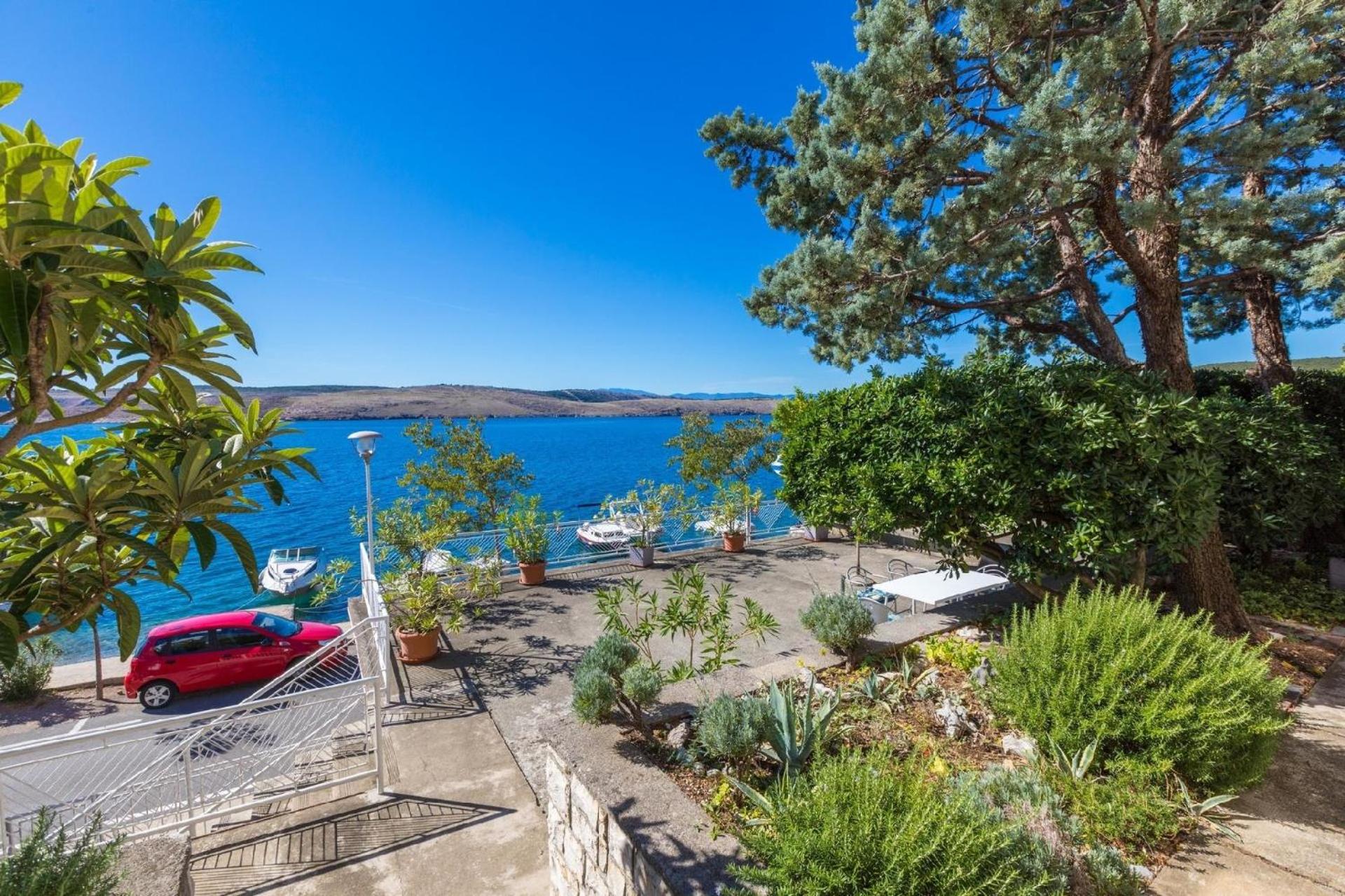 Ferienwohnung für 4 Personen ca 75 qm in Jadranovo, Kvarner Bucht Crikvenica und Umgebung view 4