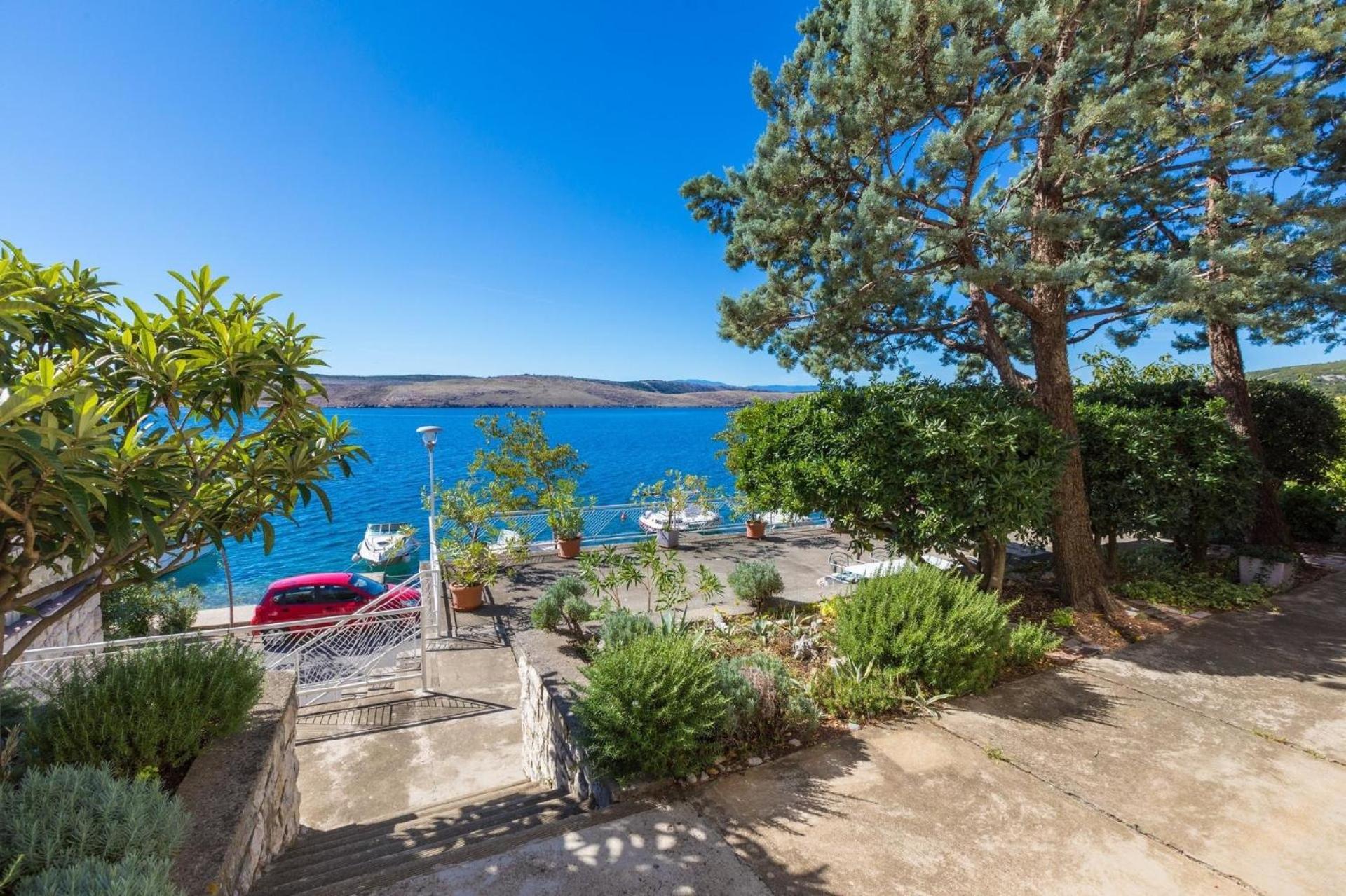 Ferienwohnung für 4 Personen ca 75 qm in Jadranovo, Kvarner Bucht Crikvenica und Umgebung view 5