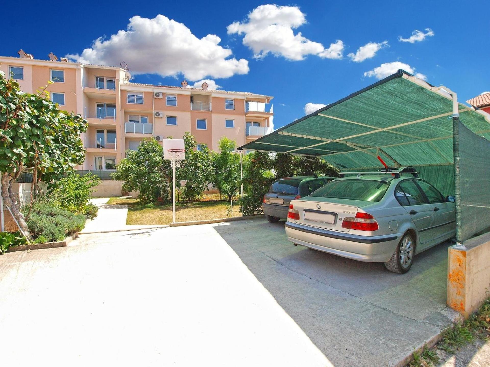 Ferienwohnung für 3 Personen ca 30 qm in Fažana, Istrien Istrische Riviera view 2